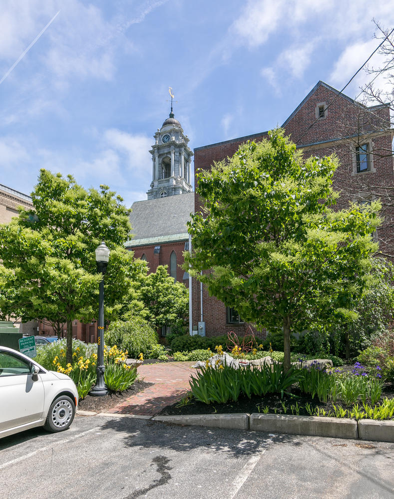 21 Chestnut Street, 203