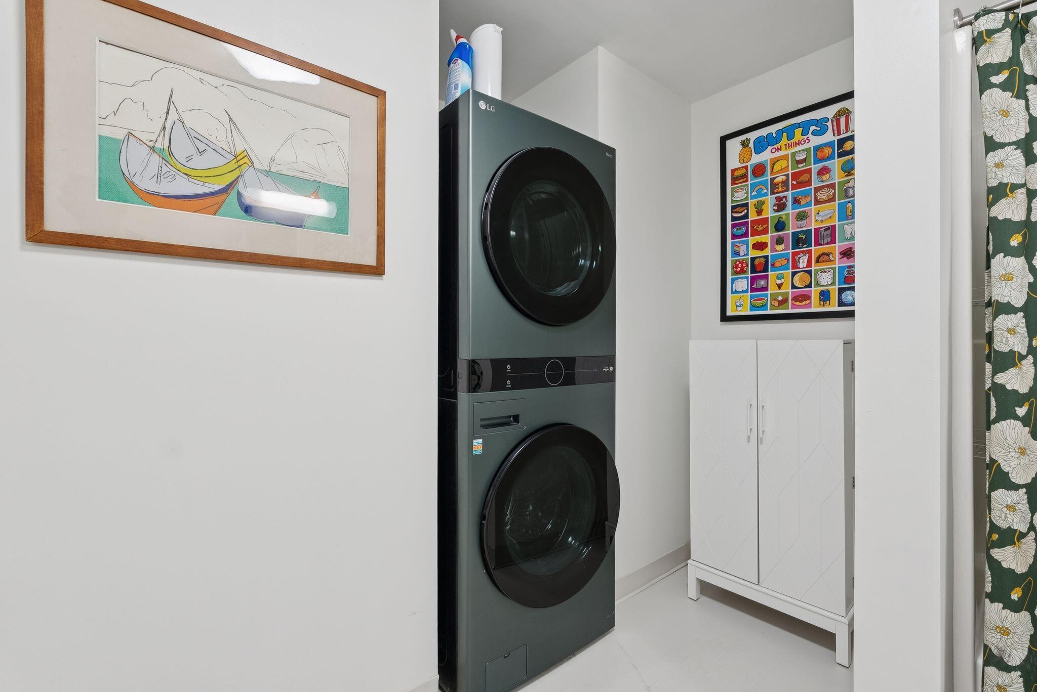 21 Chestnut Street, 203