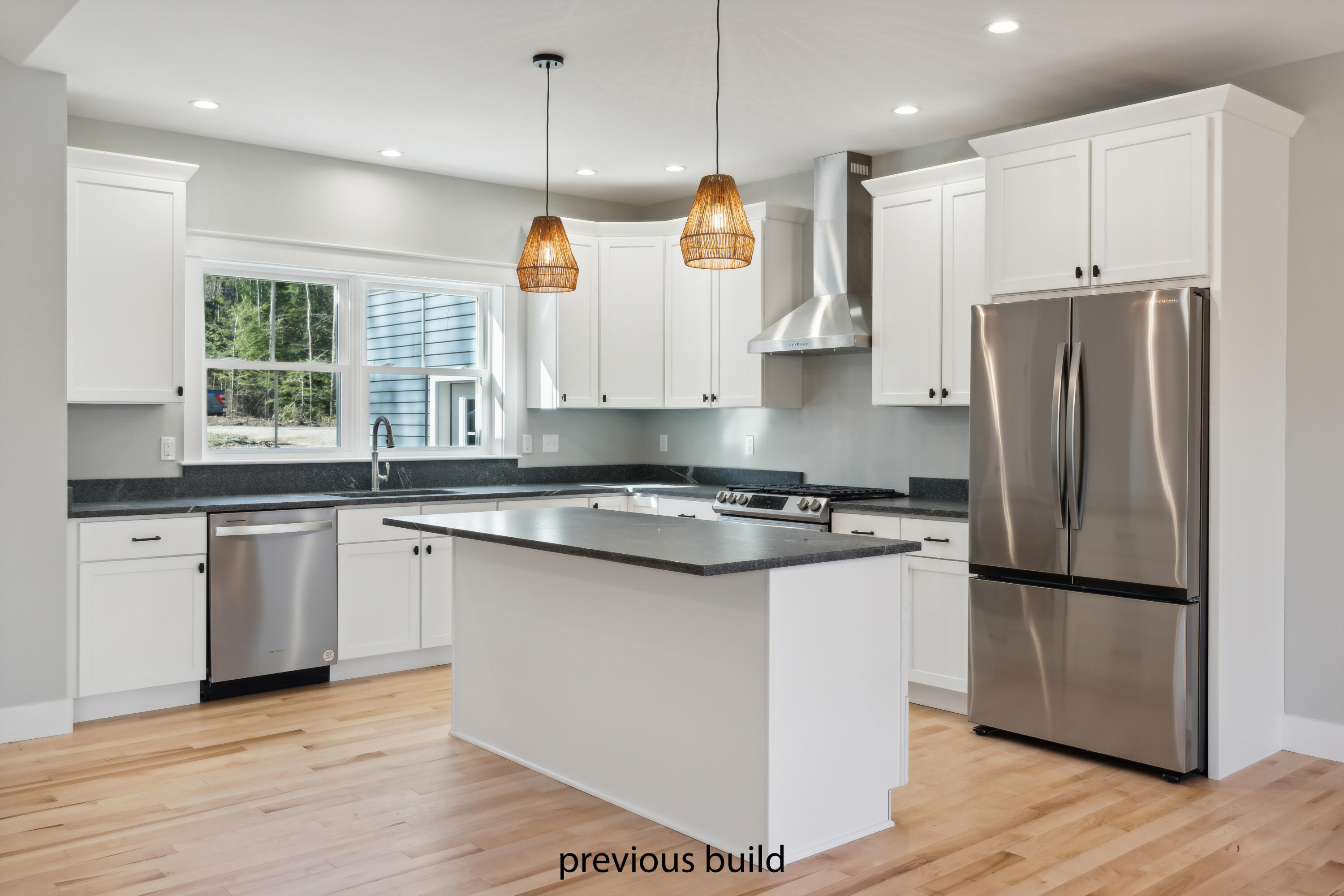 Lot 27 Woodcock Drive