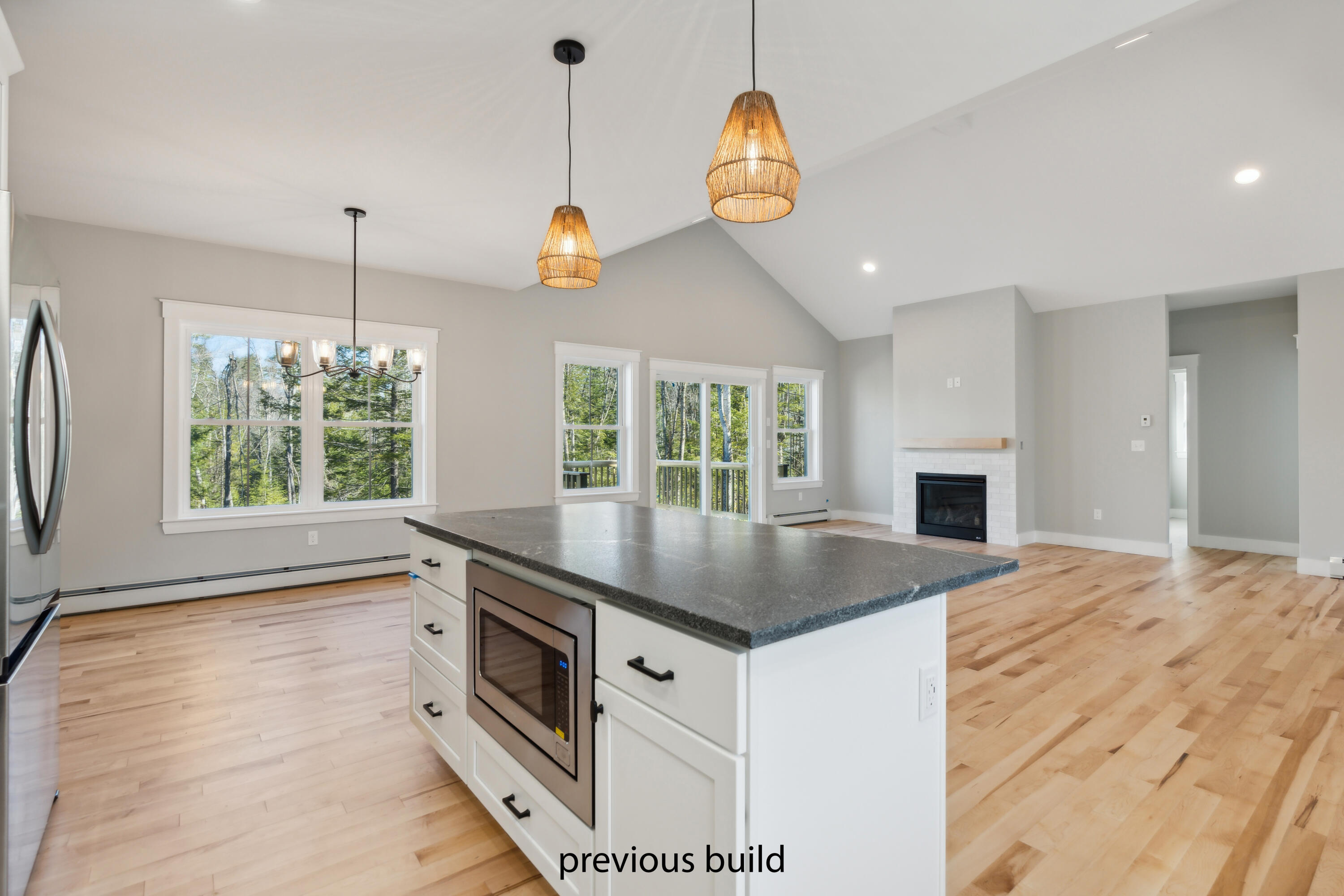 Lot 27 Woodcock Drive