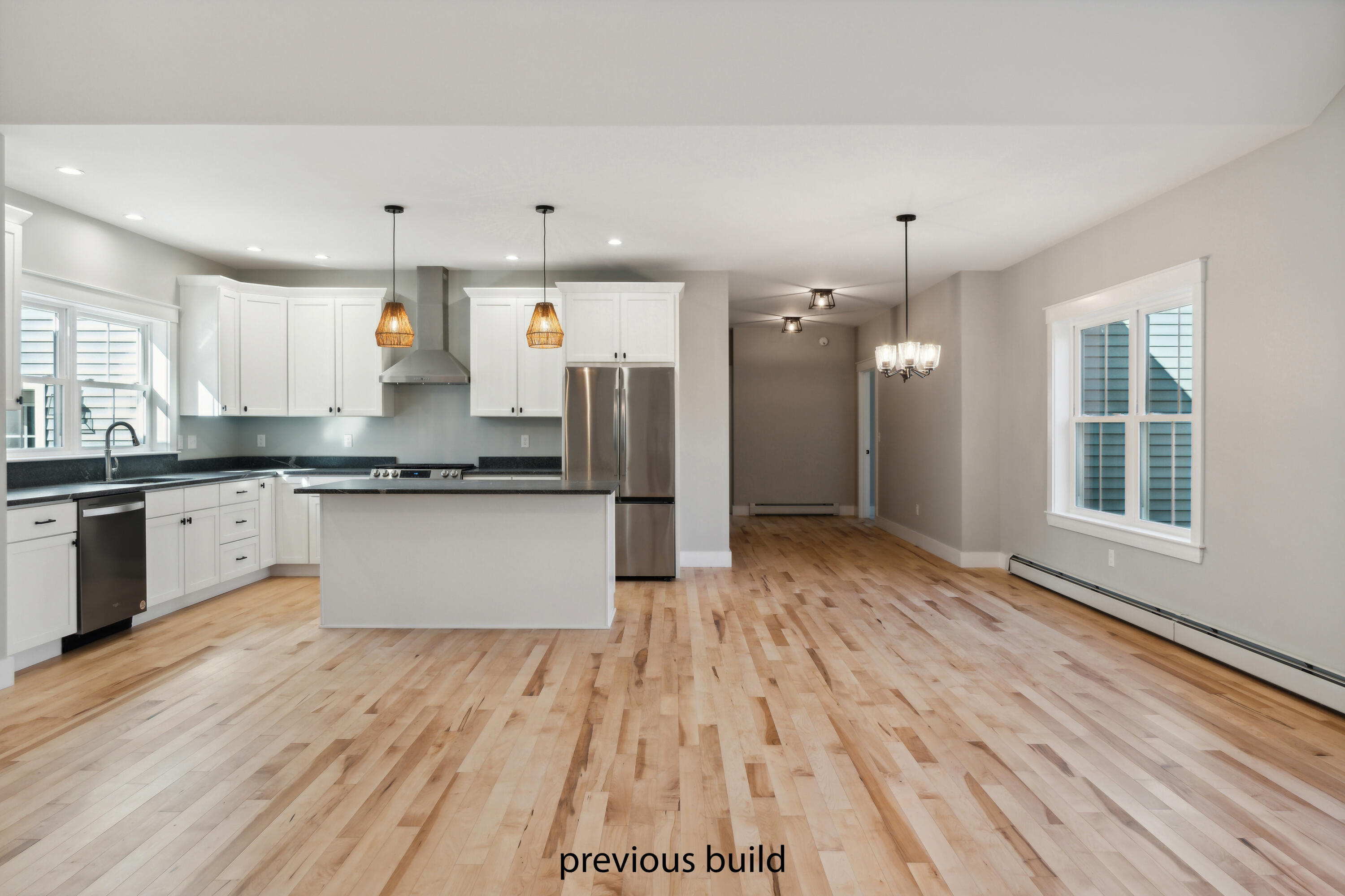 Lot 27 Woodcock Drive