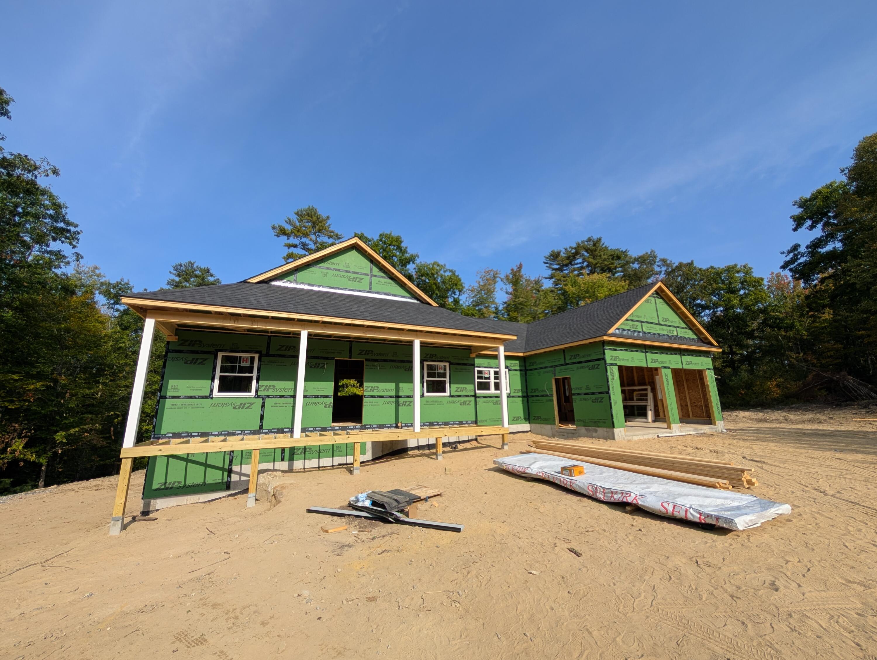 Lot 27 Woodcock Drive