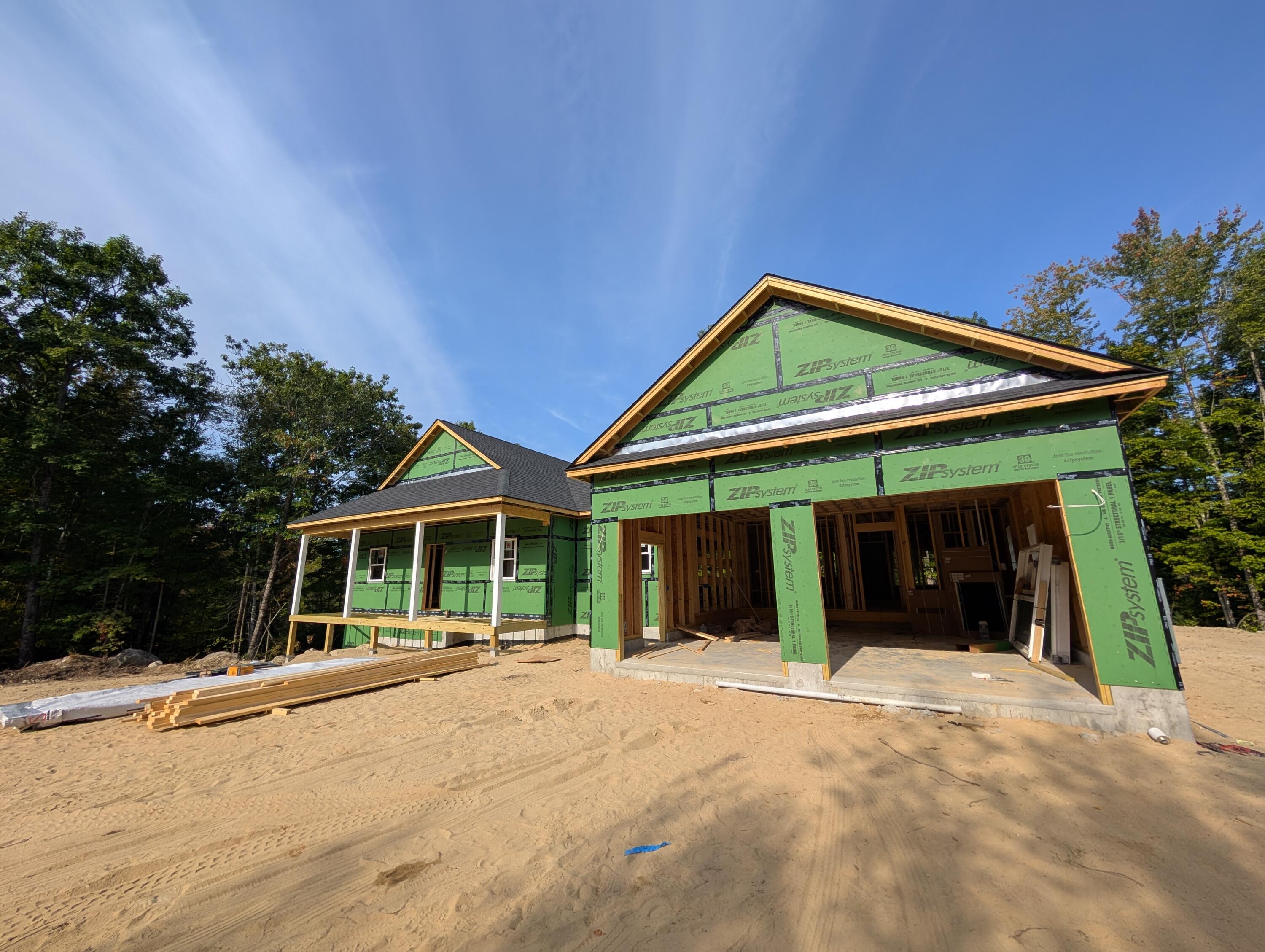 Lot 27 Woodcock Drive