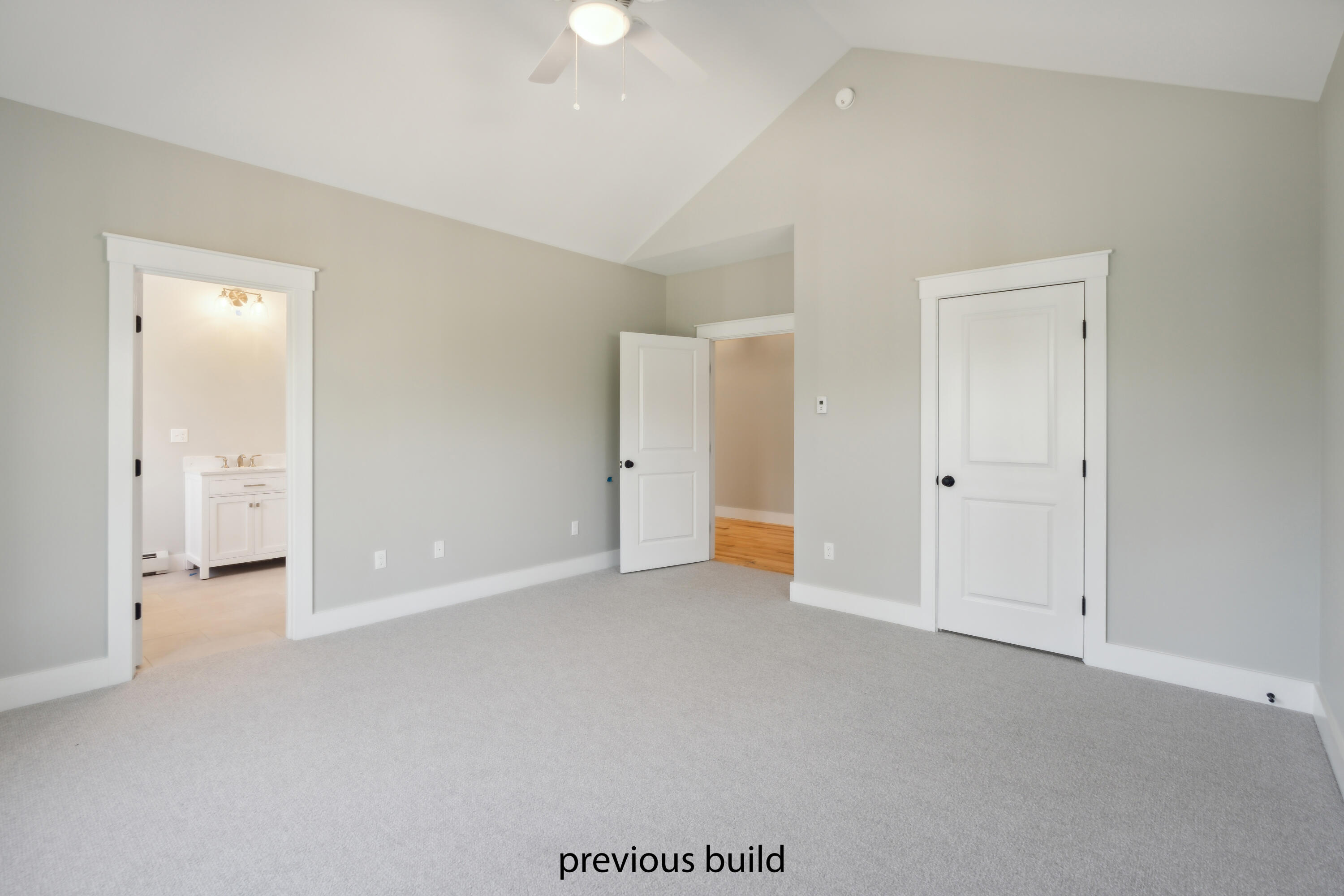 Lot 27 Woodcock Drive