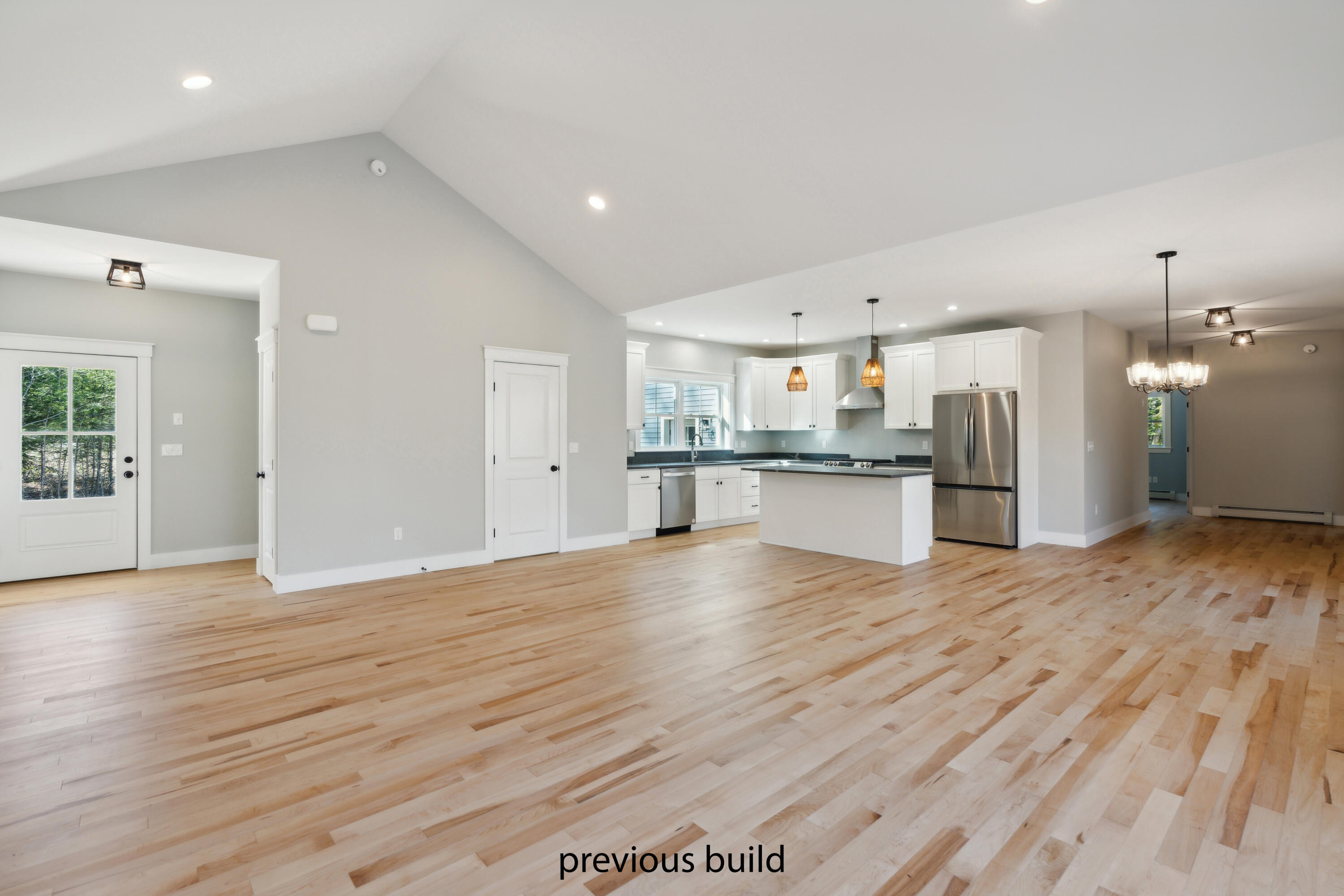 Lot 27 Woodcock Drive