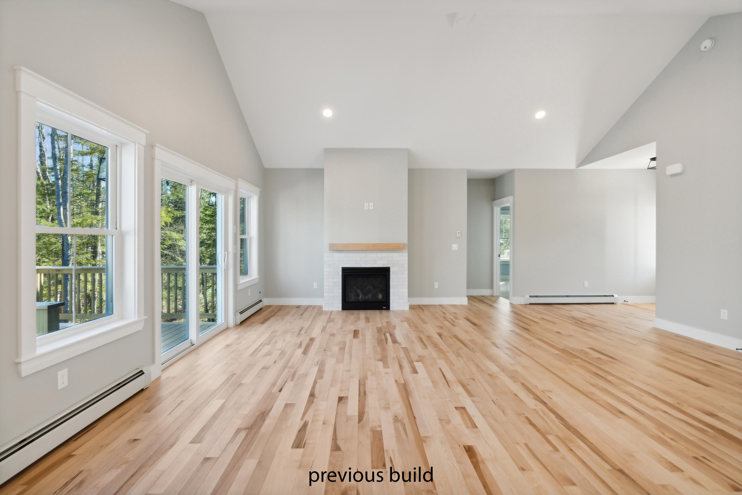 Lot 27 Woodcock Drive