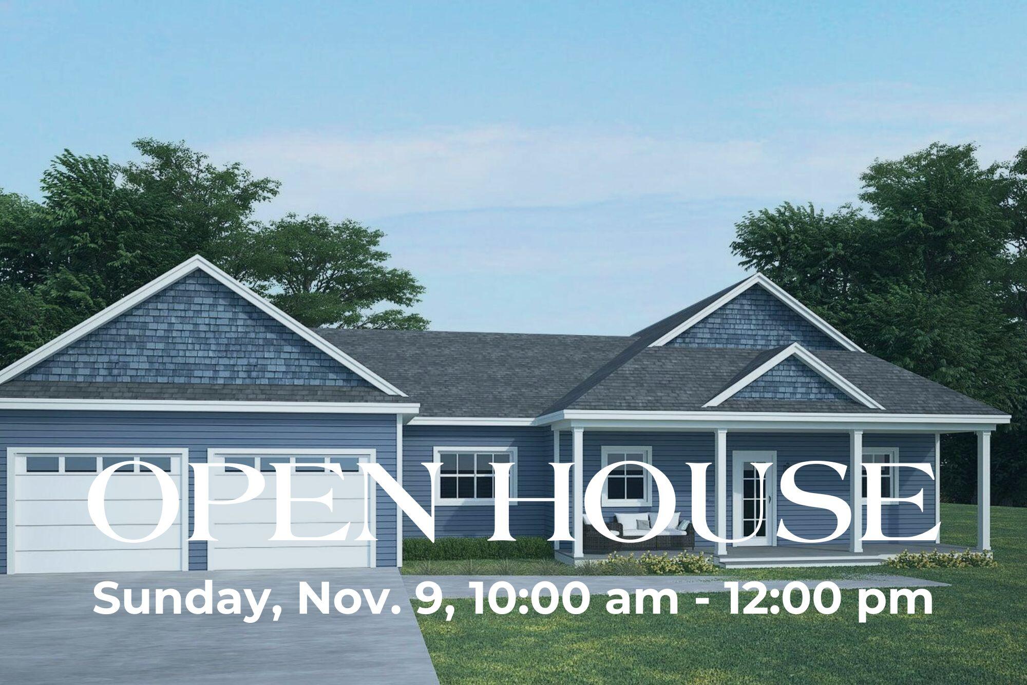 Lot 27 Woodcock Drive