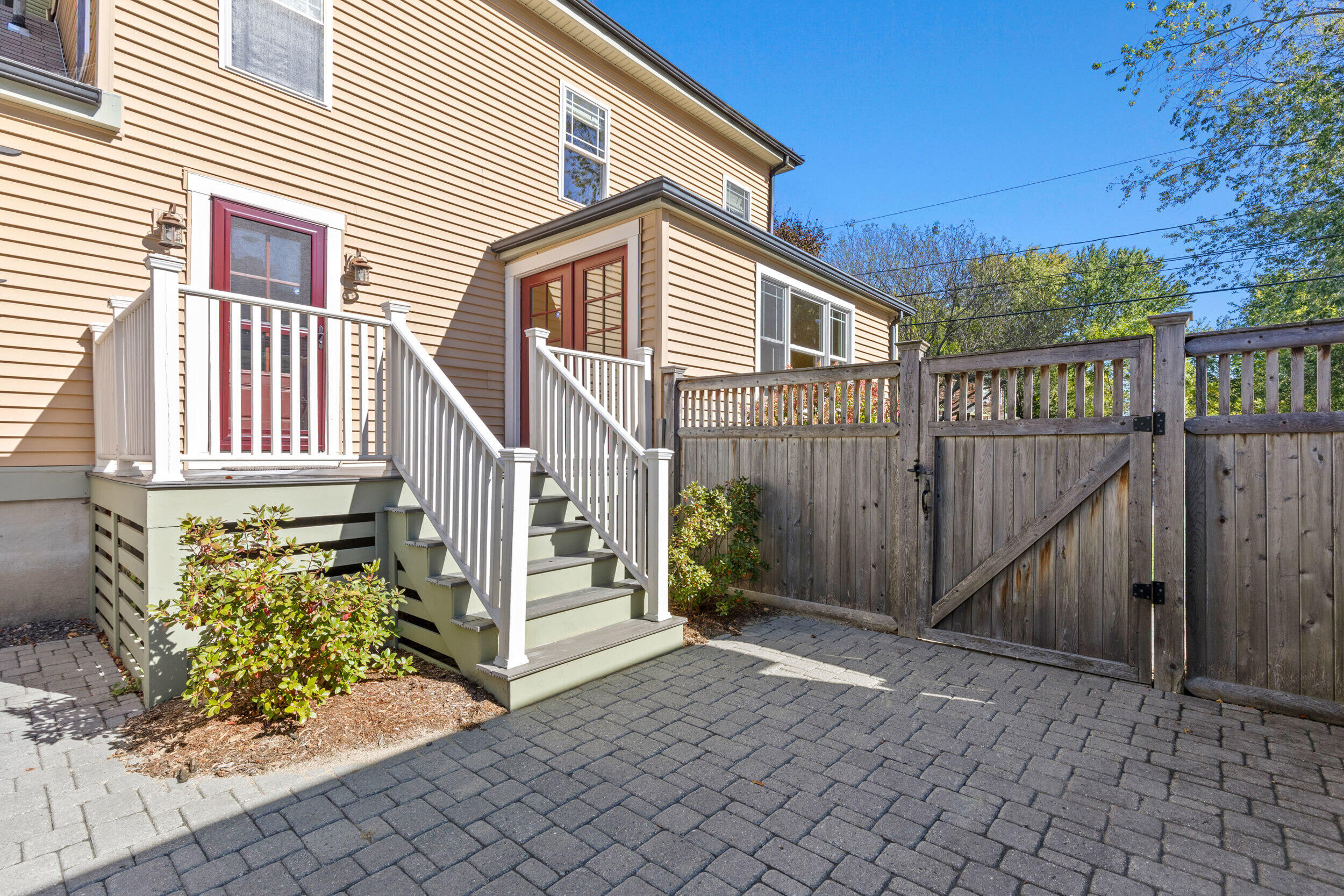 161 Stanford Street