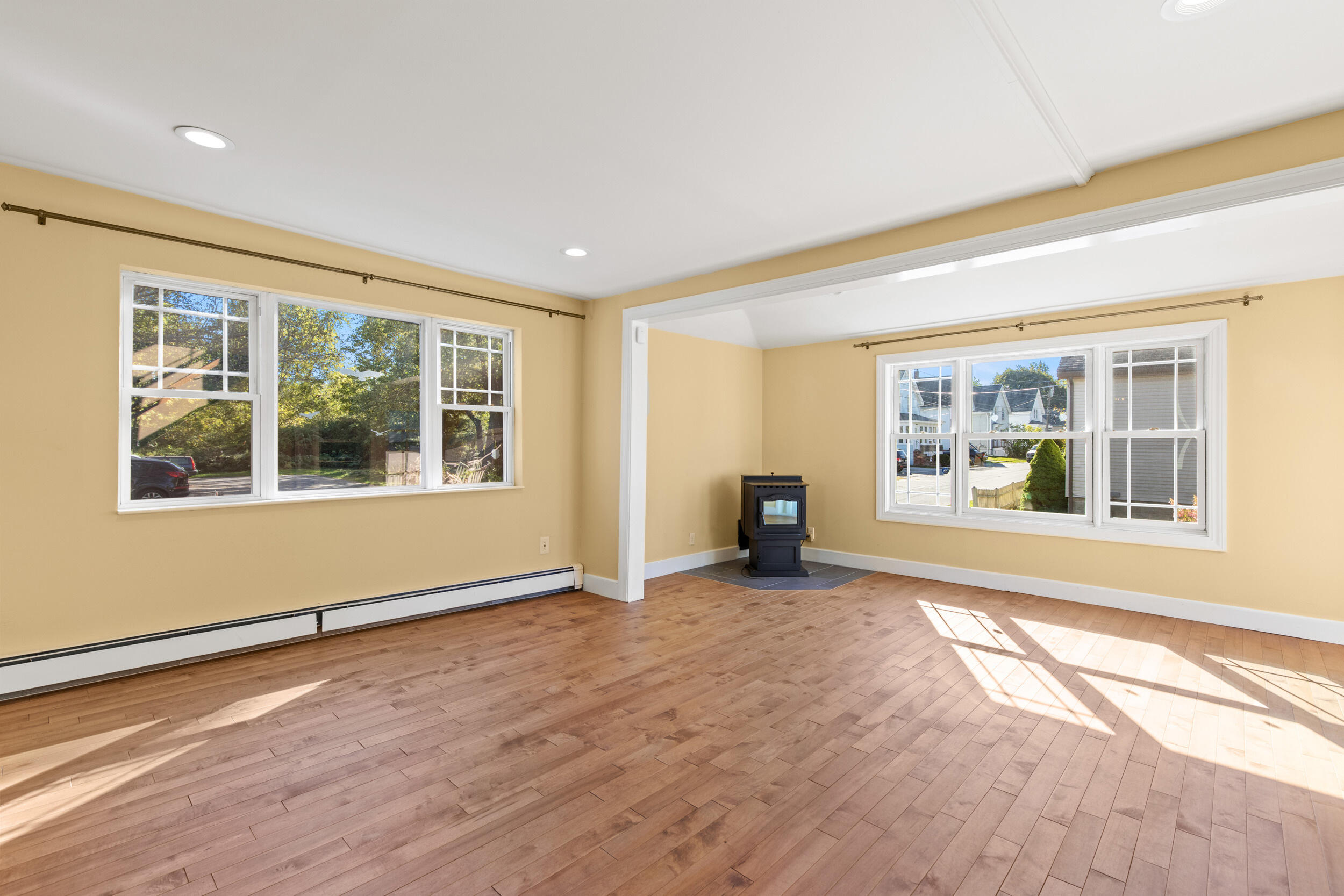 161 Stanford Street