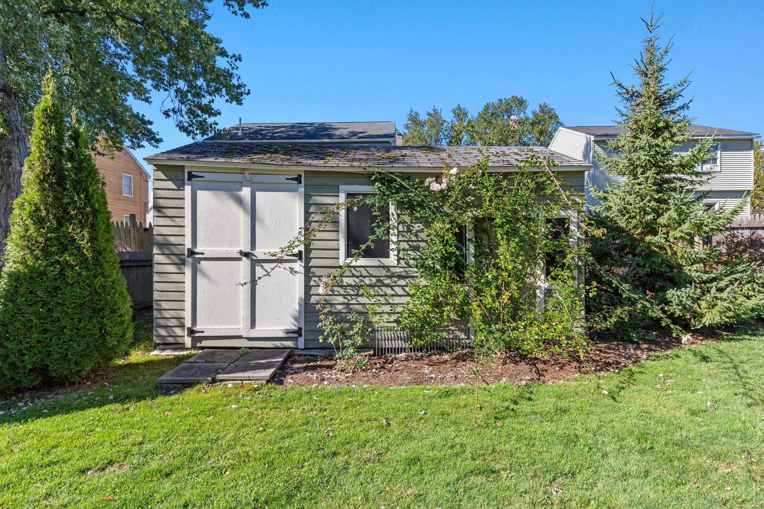 161 Stanford Street
