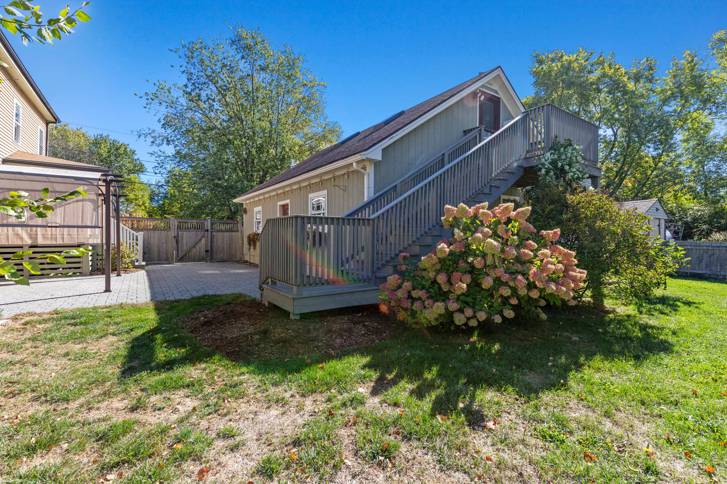 161 Stanford Street