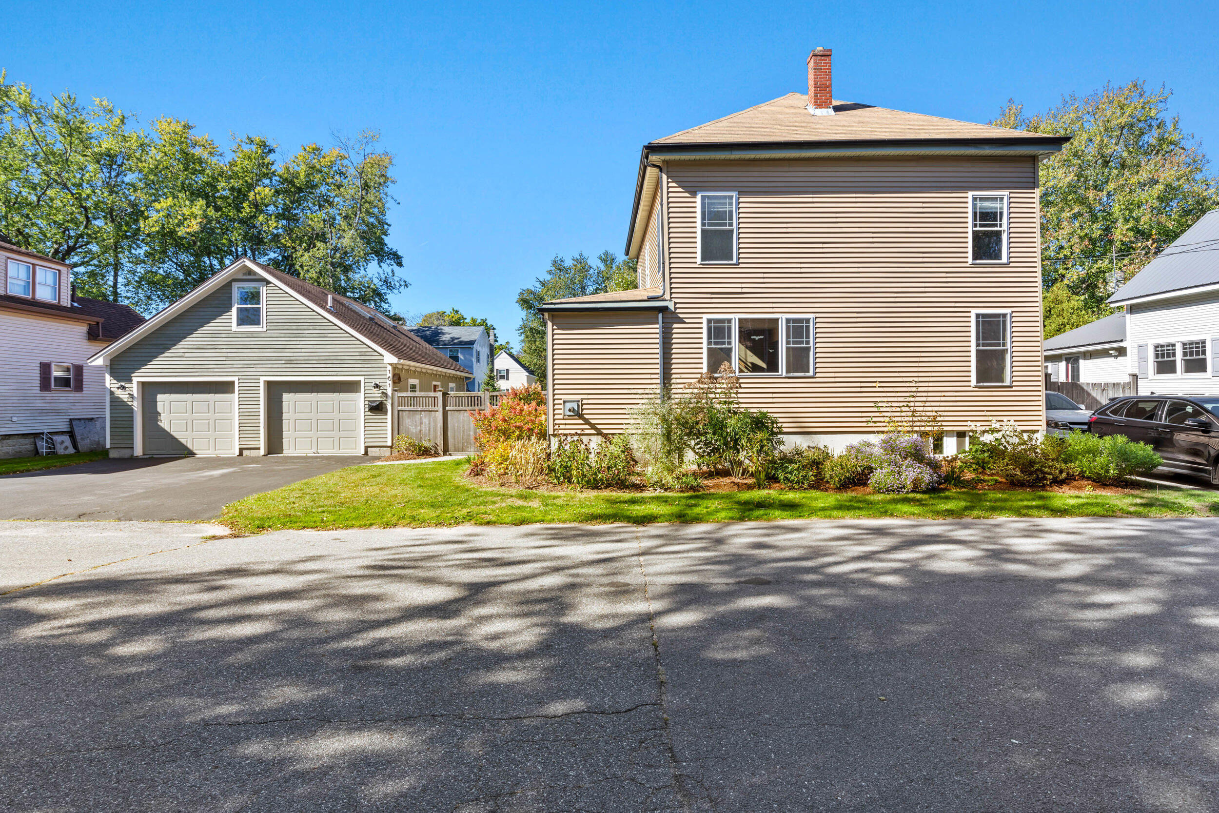 161 Stanford Street