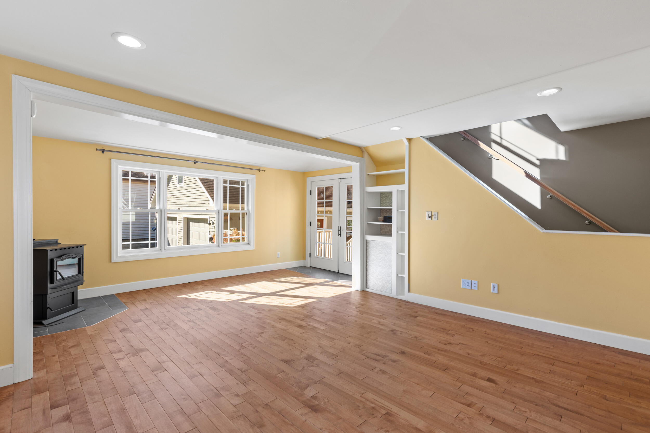 161 Stanford Street