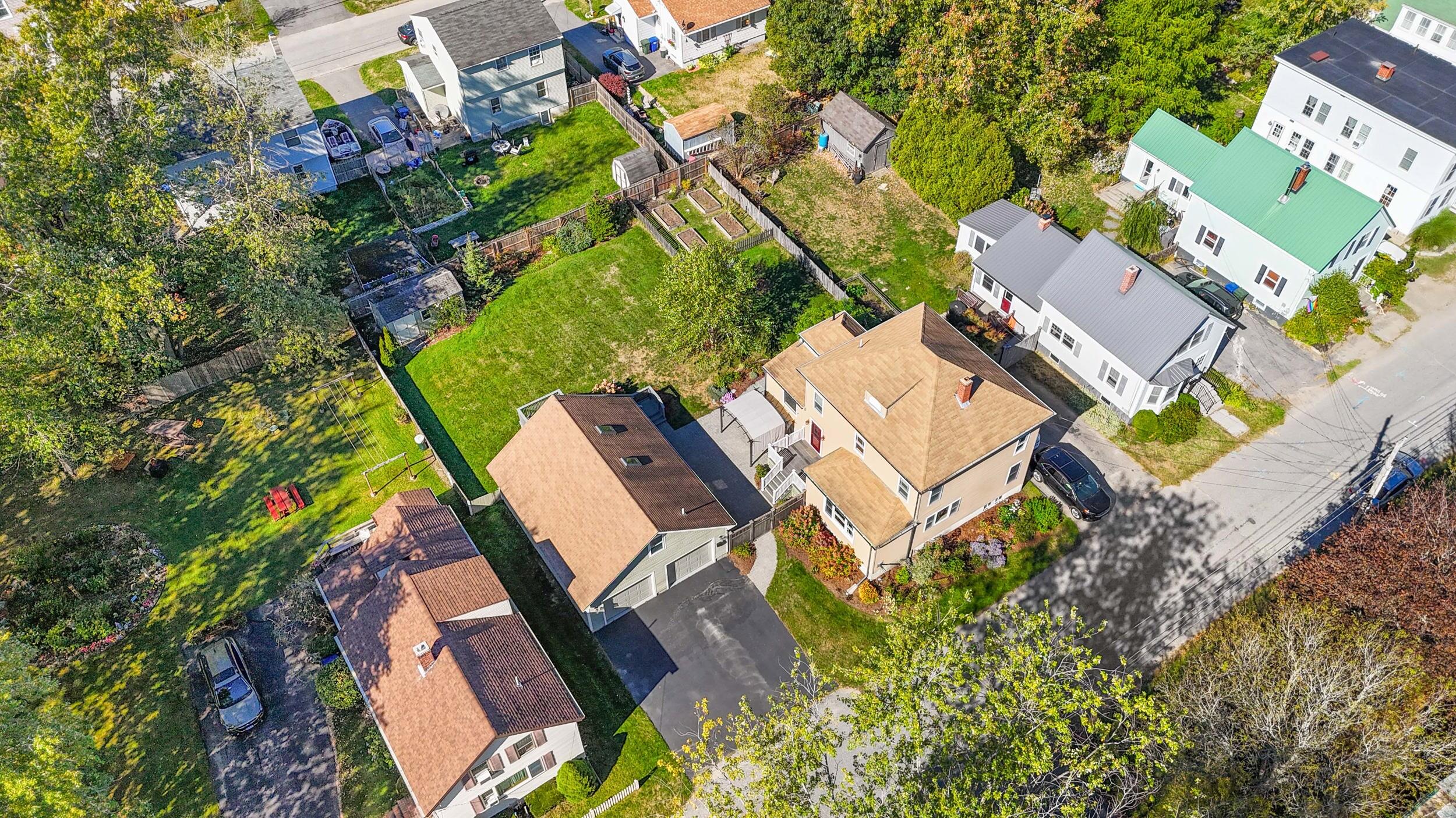 161 Stanford Street