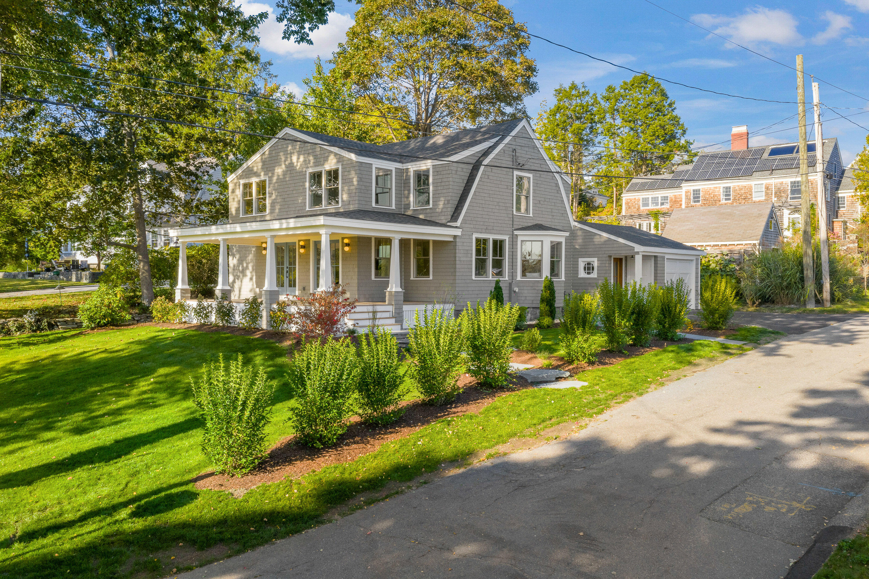 63 Cloyster Road