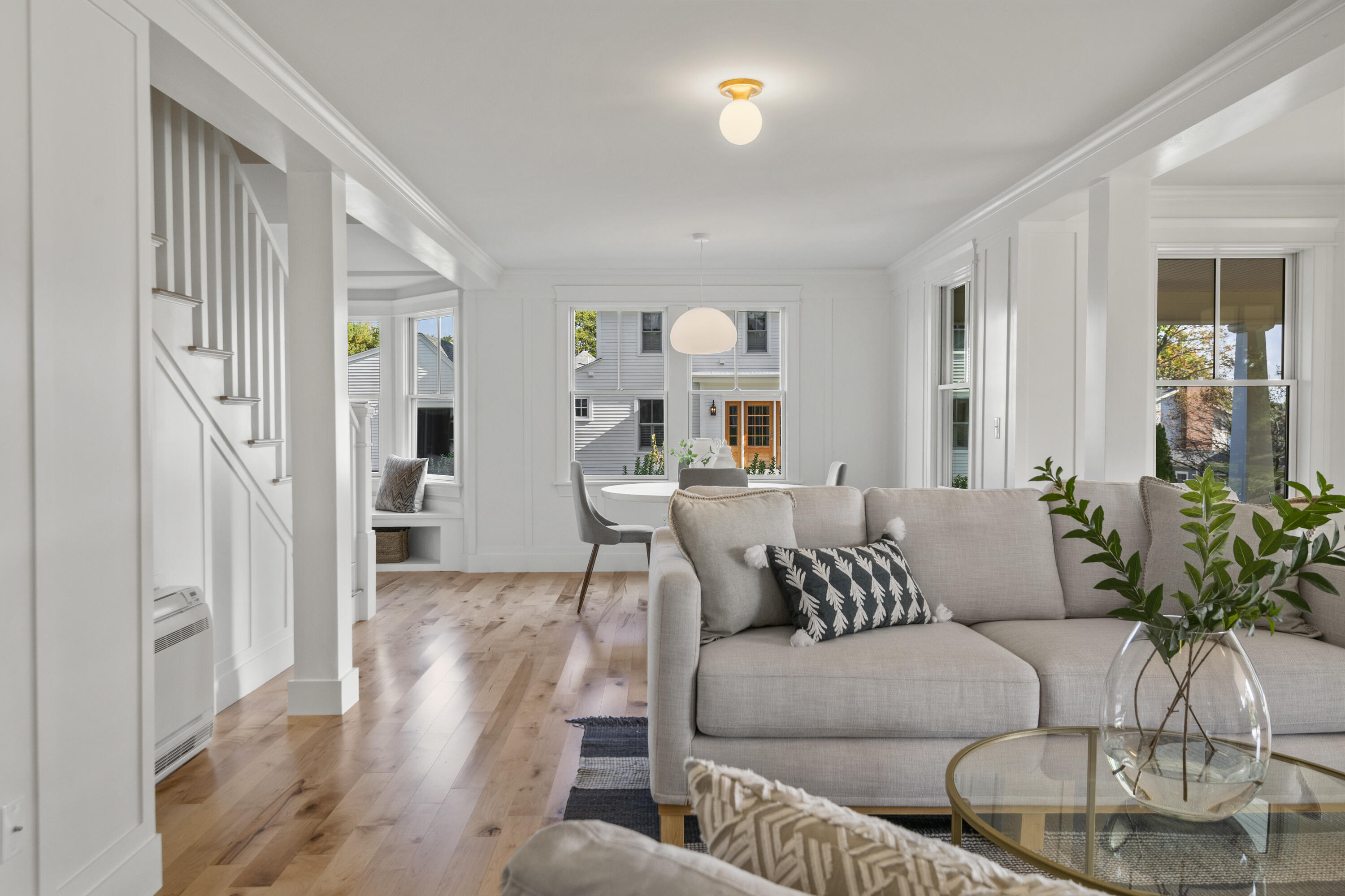 63 Cloyster Road
