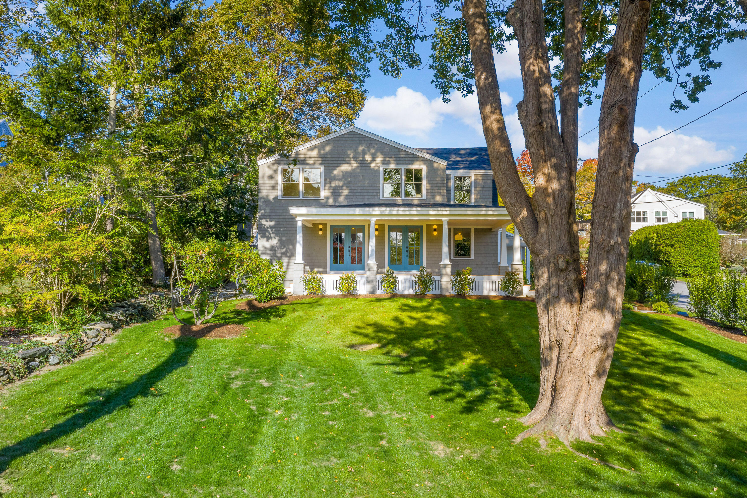 63 Cloyster Road