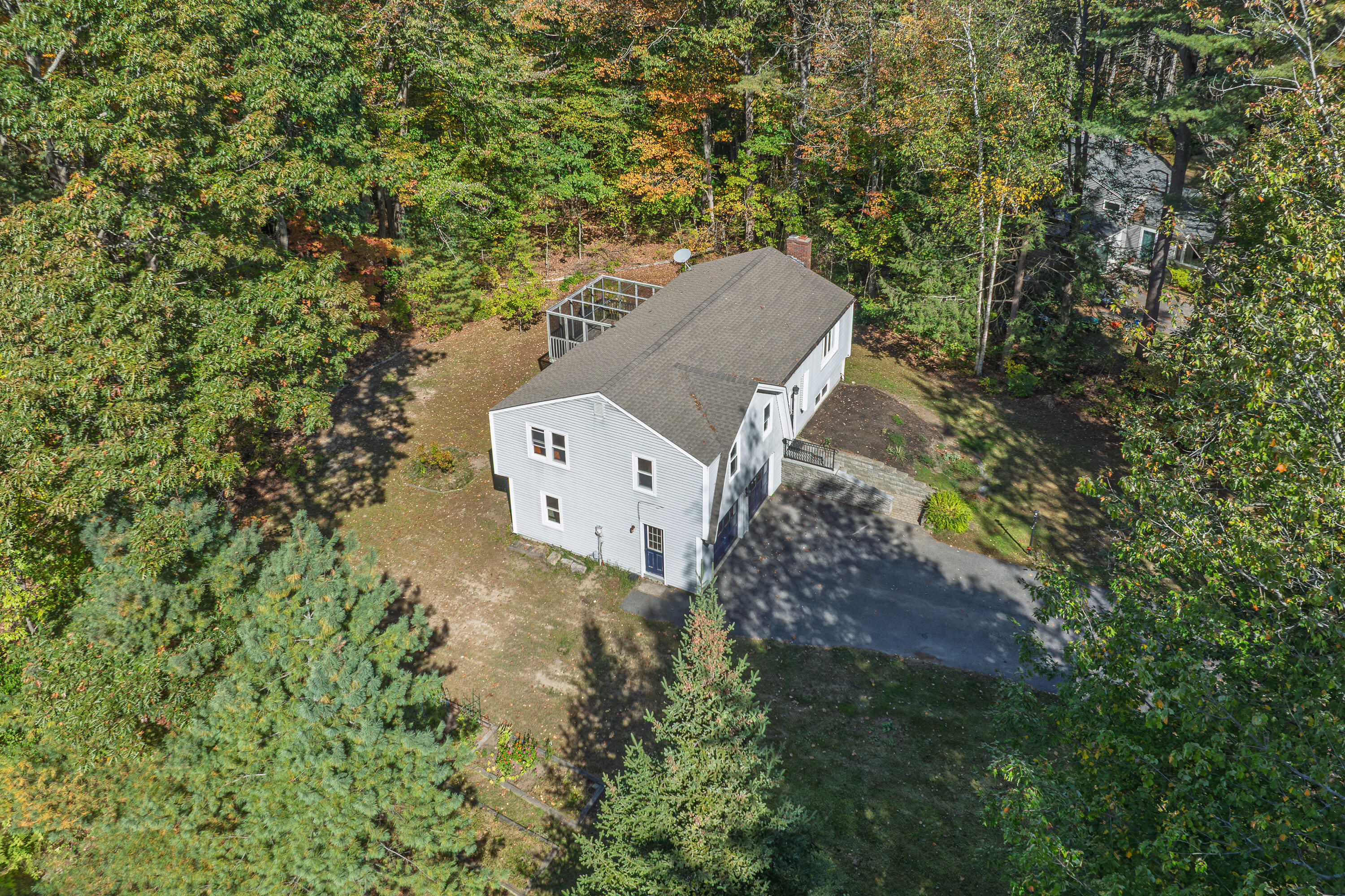 24 Bayberry Lane