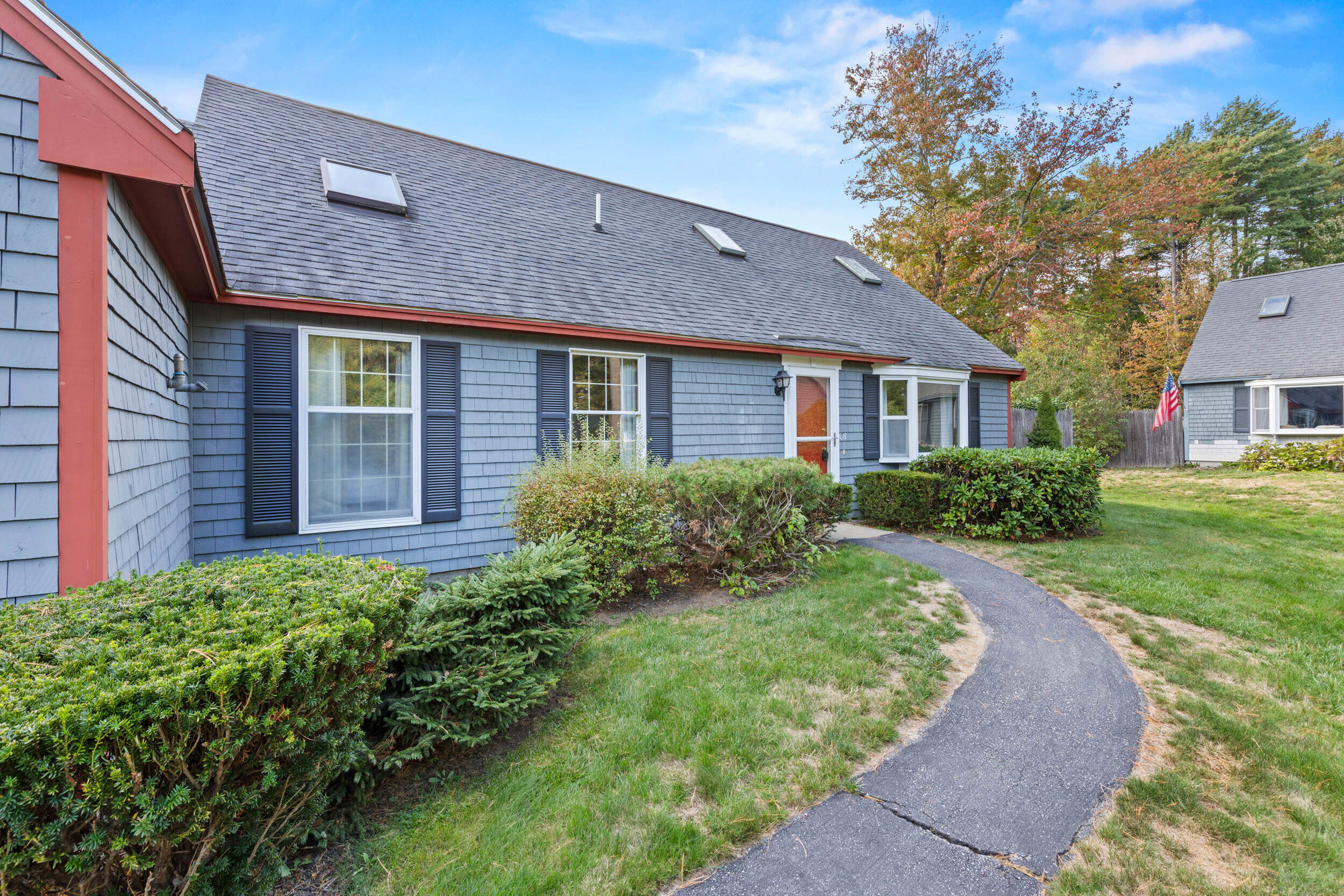 68 Ward Circle, 68