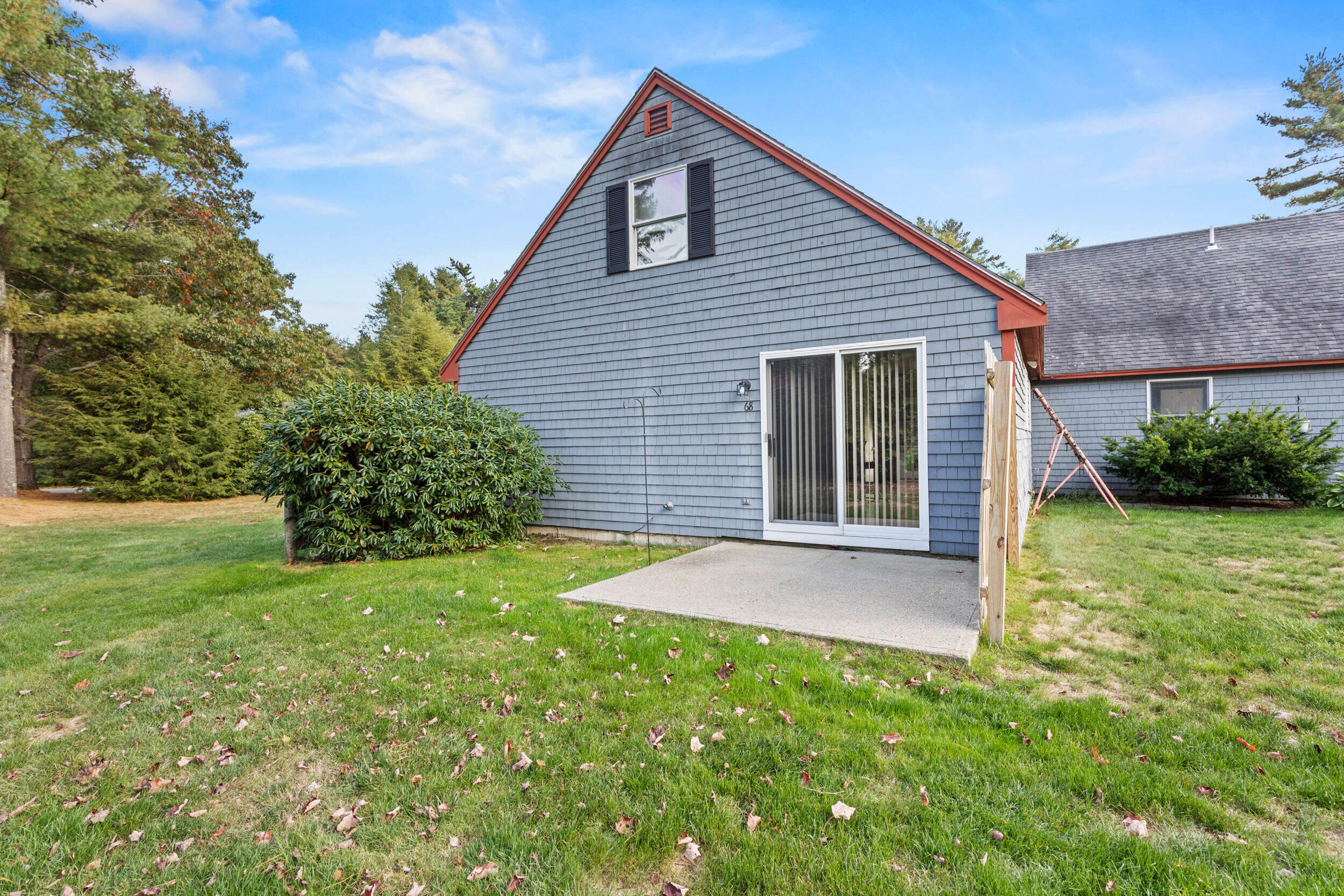 68 Ward Circle, 68
