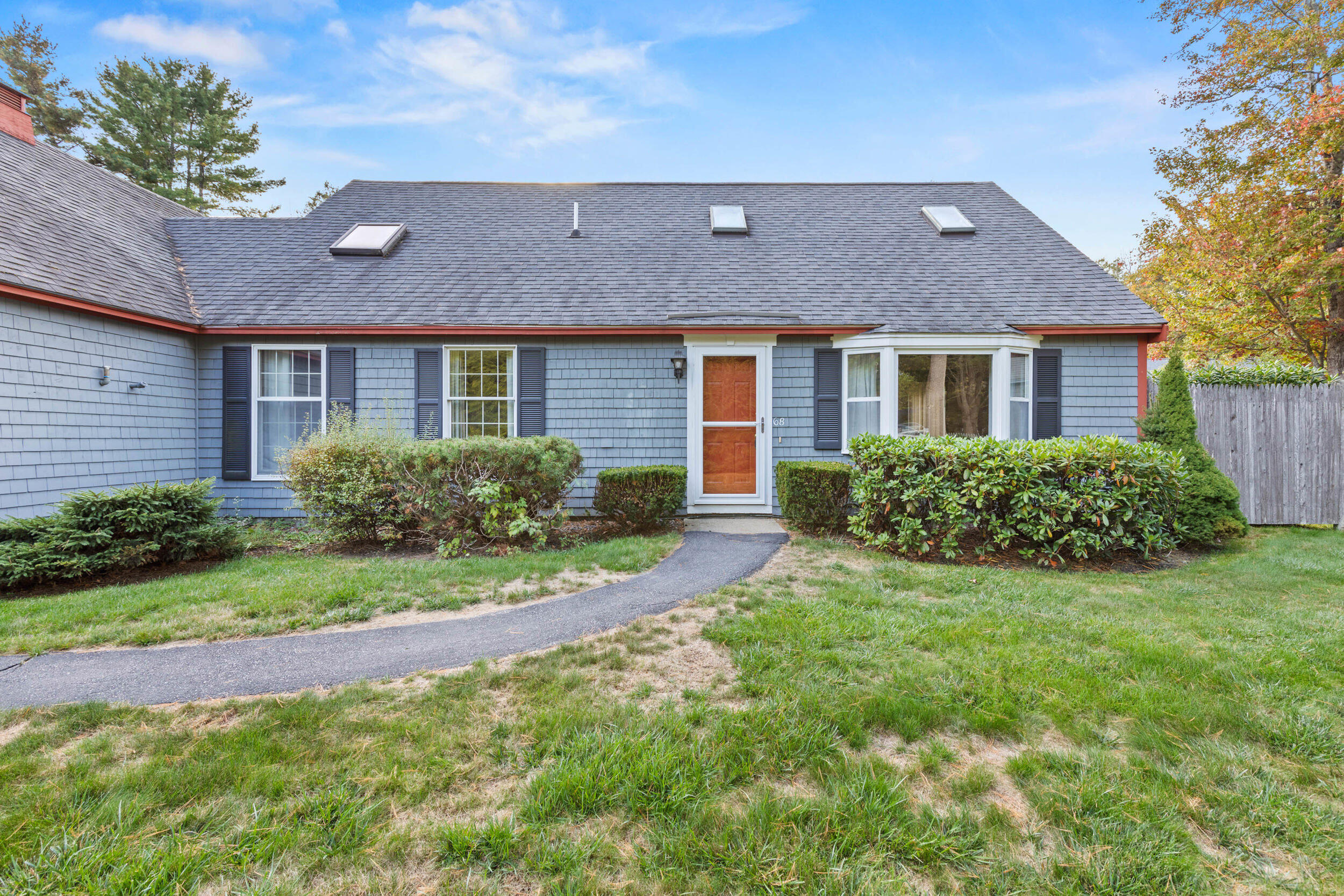 68 Ward Circle, 68