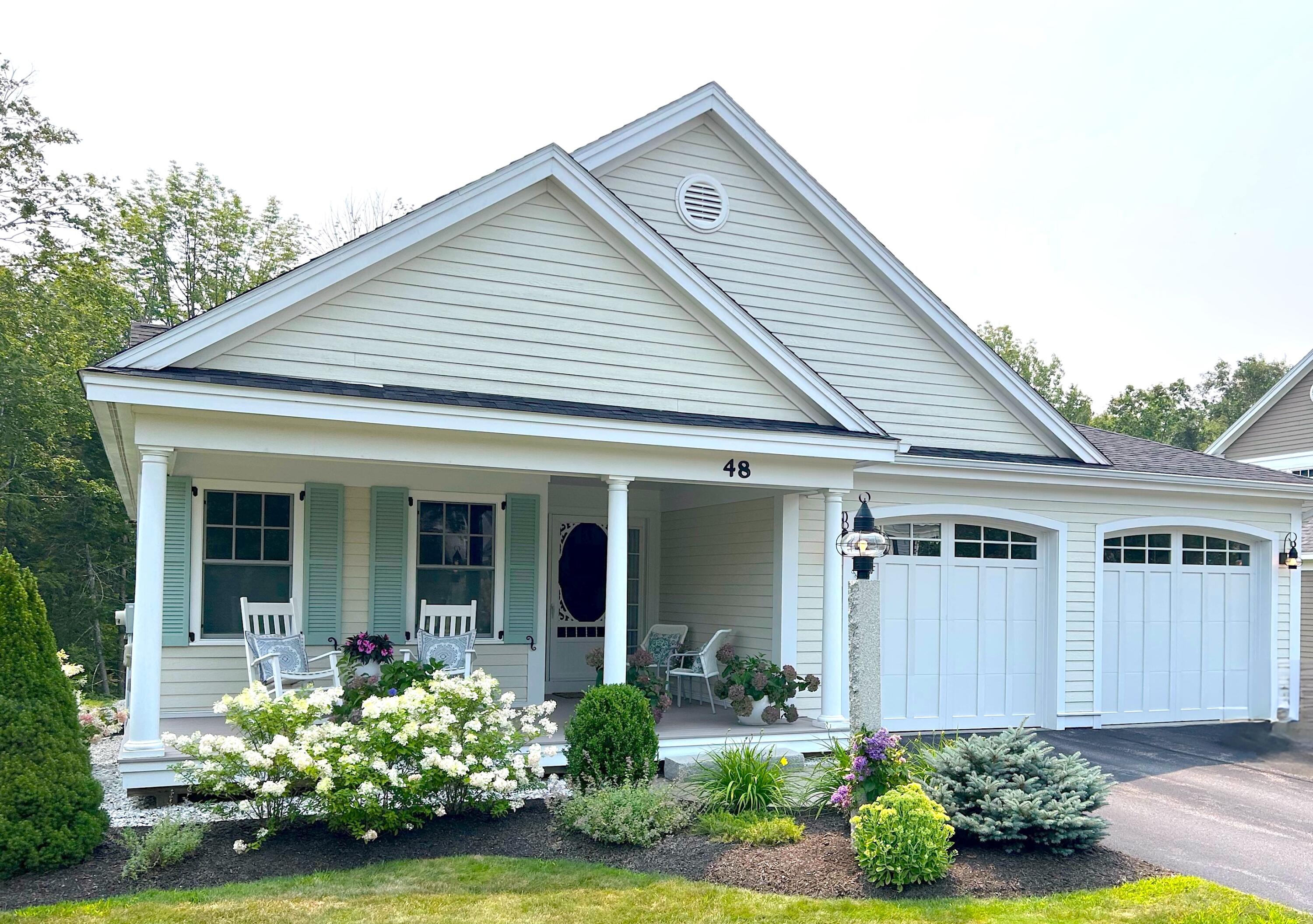 48 Drowne Road