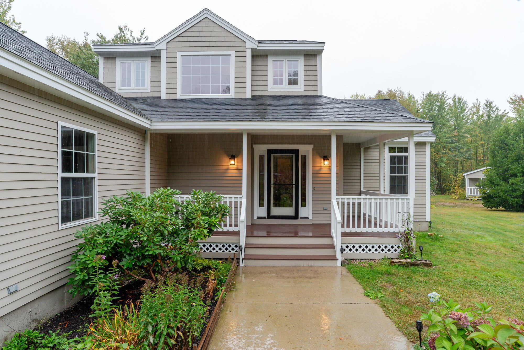 11 Putnam Ridge