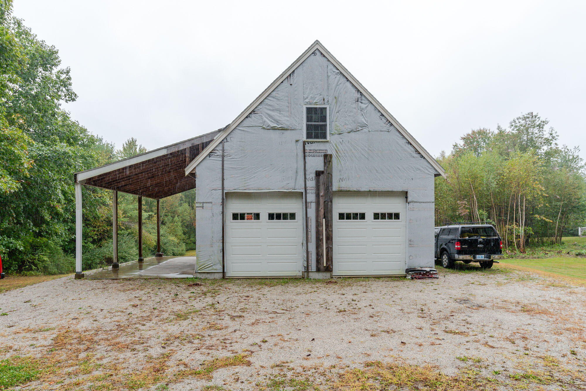 11 Putnam Ridge