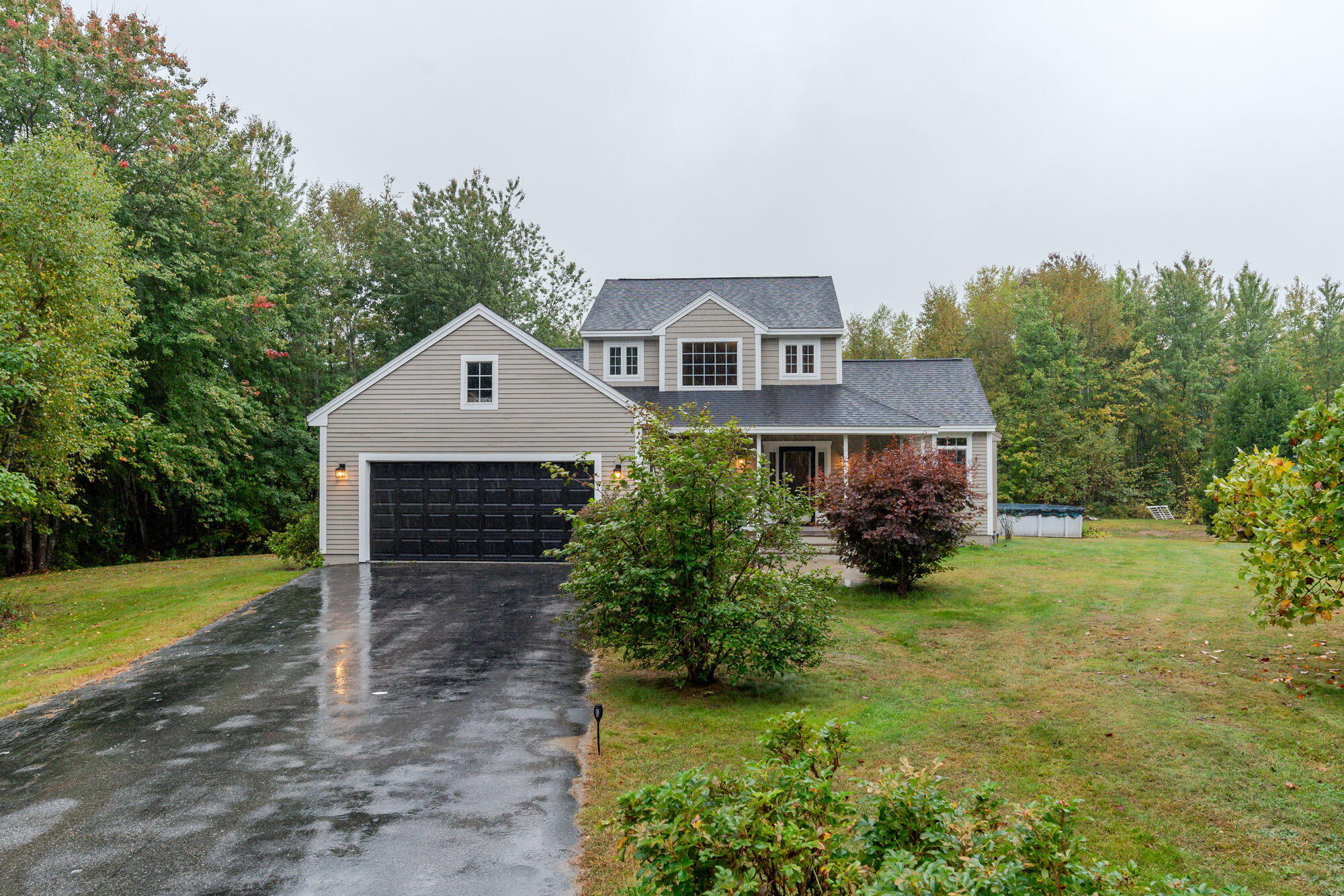 11 Putnam Ridge