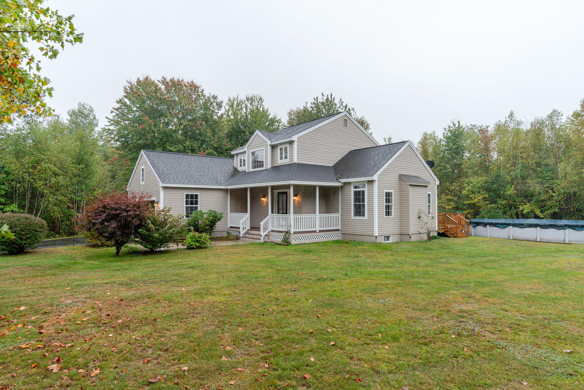 11 Putnam Ridge