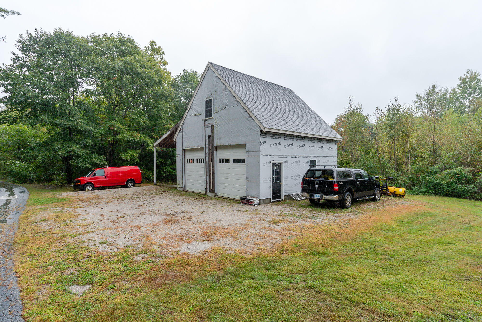 11 Putnam Ridge
