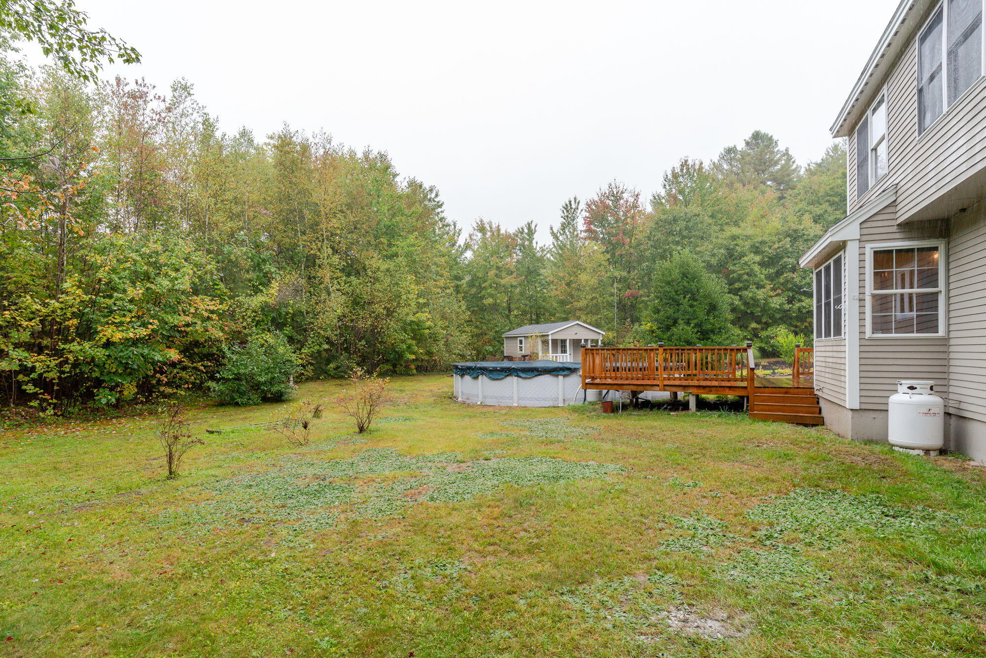 11 Putnam Ridge