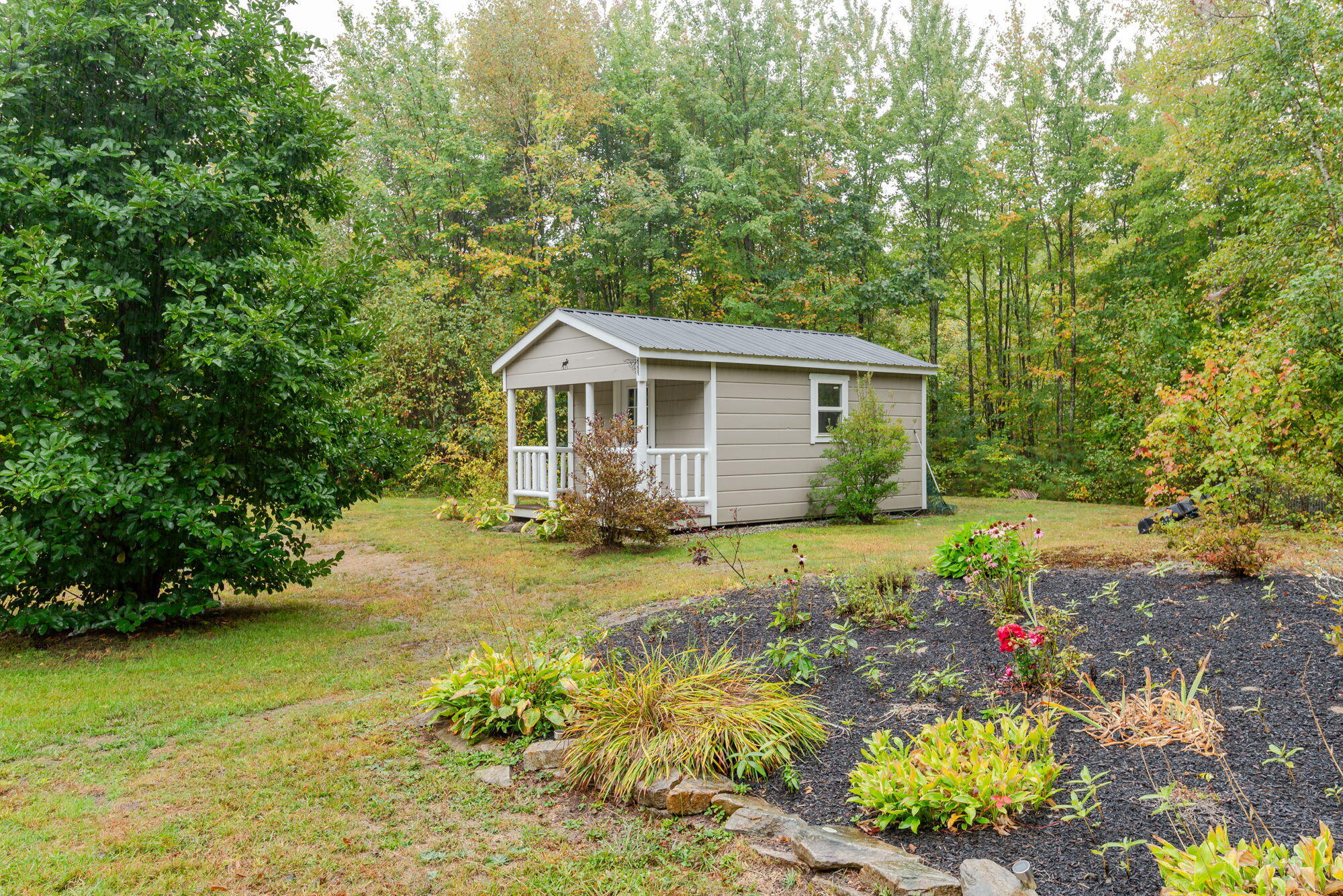 11 Putnam Ridge