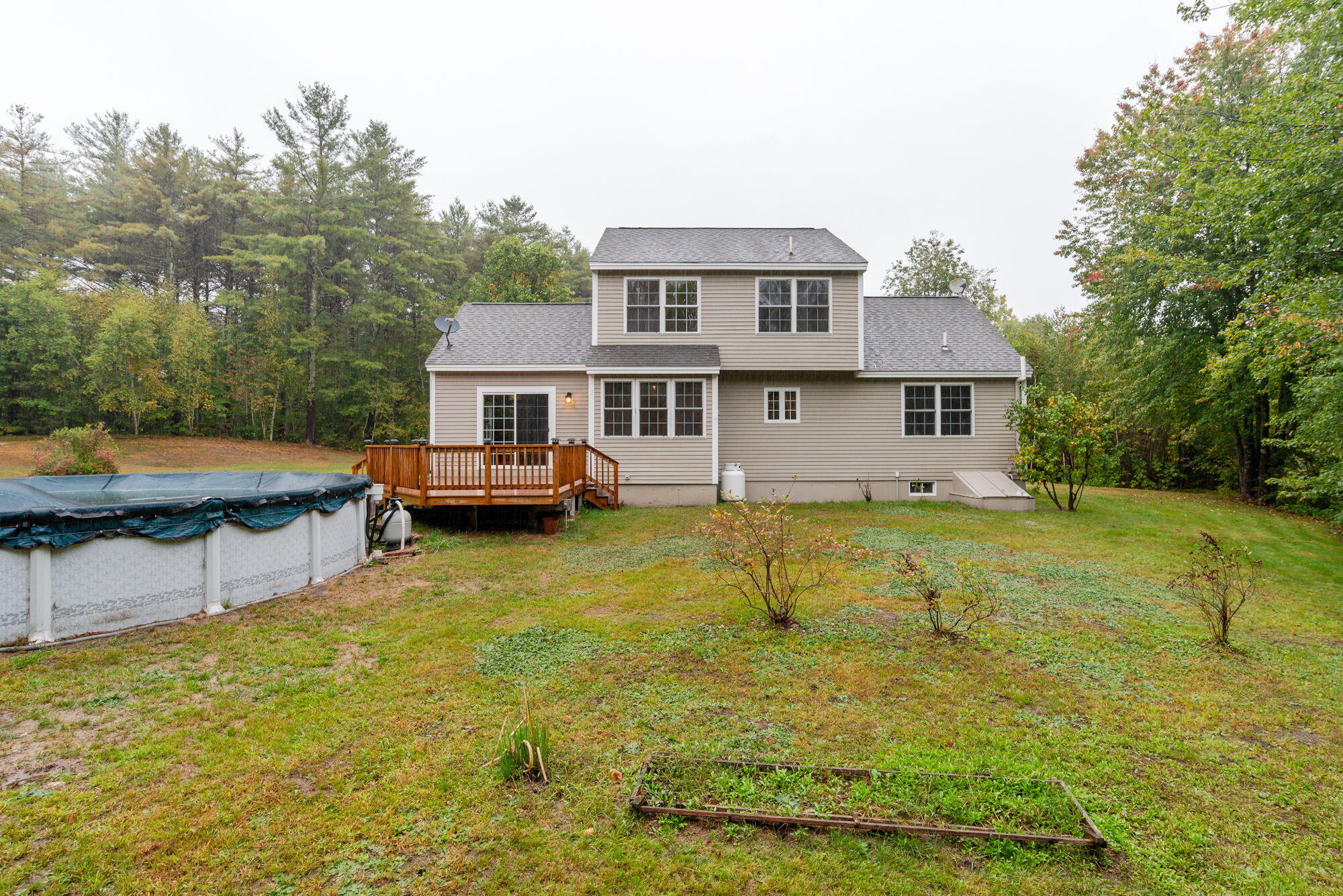 11 Putnam Ridge
