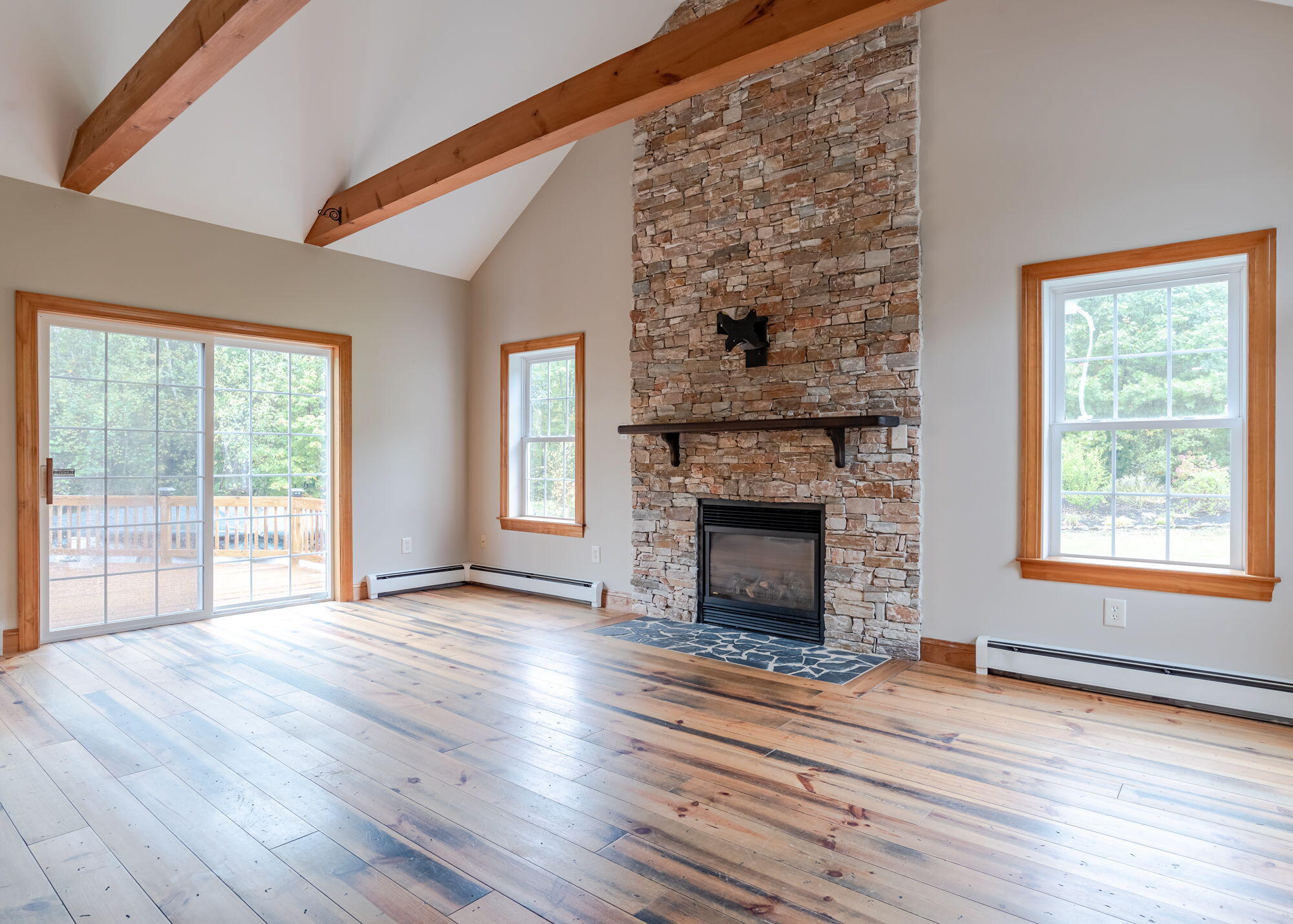 11 Putnam Ridge