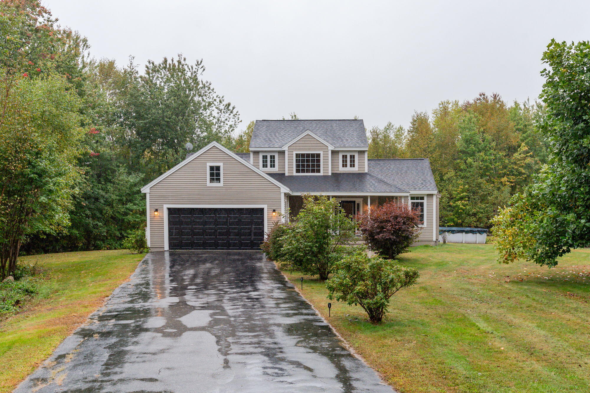 11 Putnam Ridge