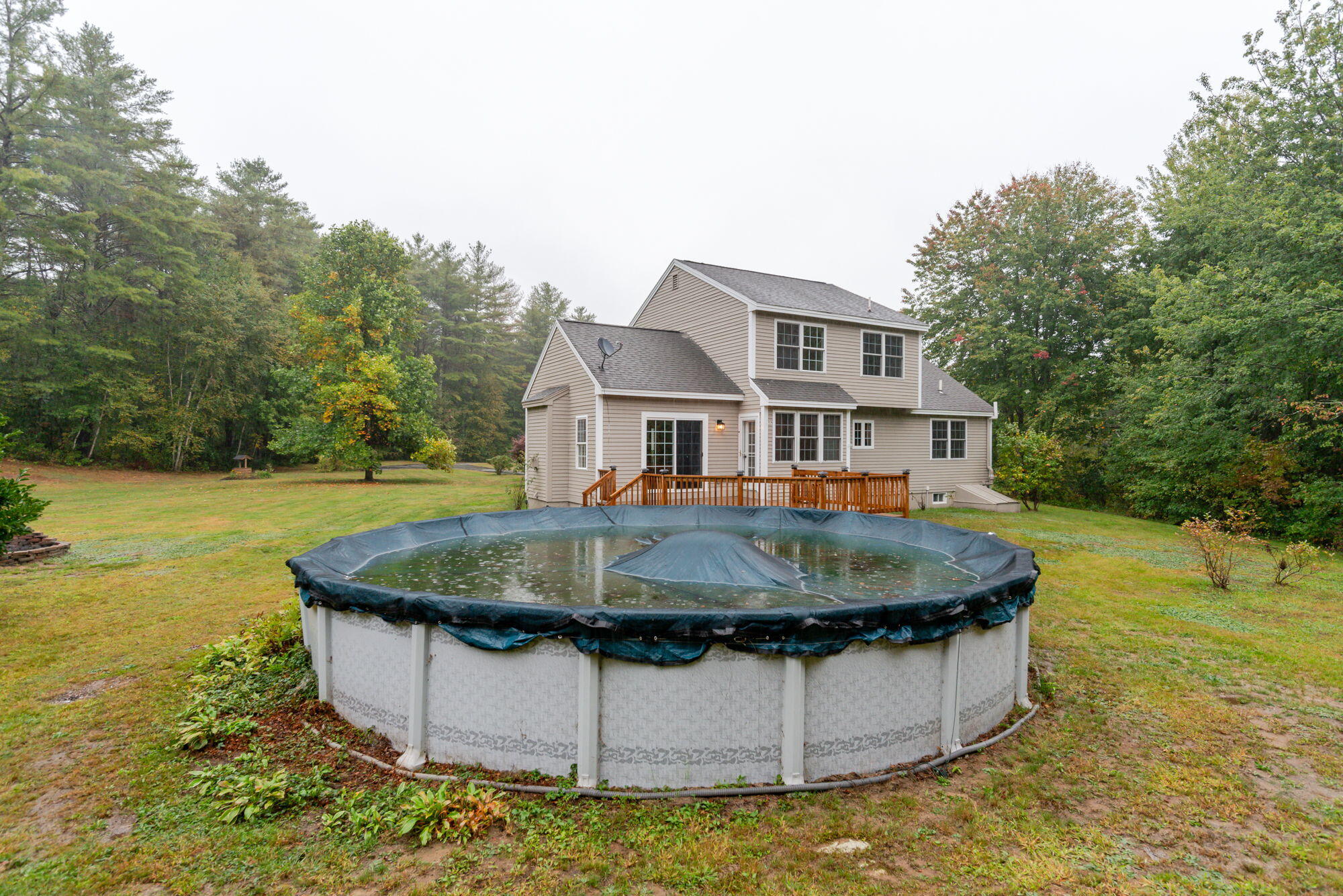 11 Putnam Ridge