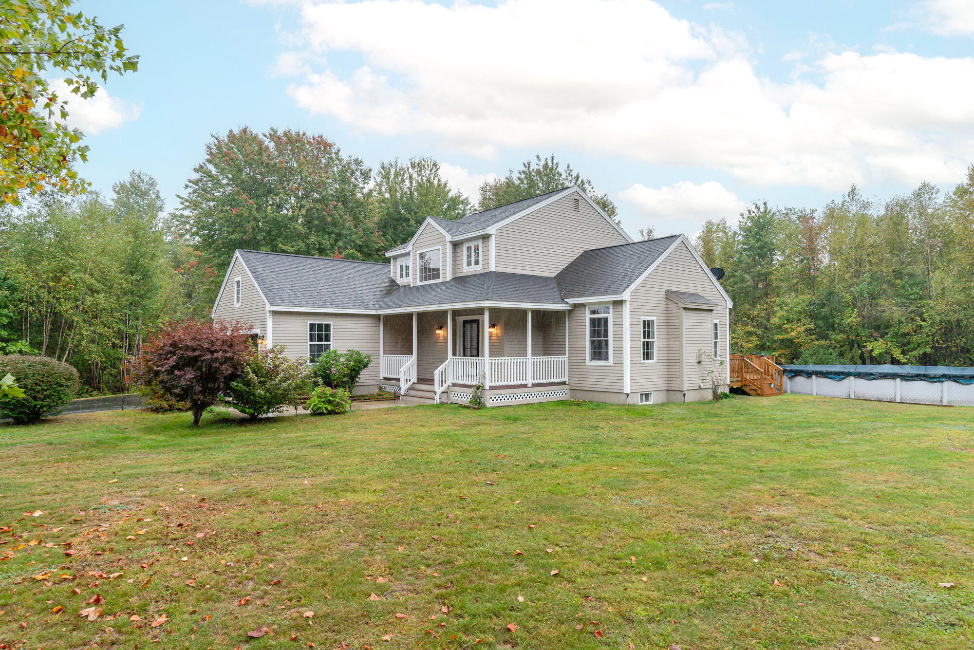 11 Putnam Ridge
