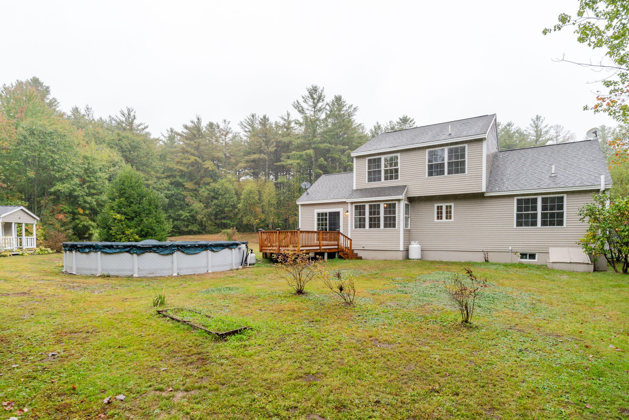 11 Putnam Ridge