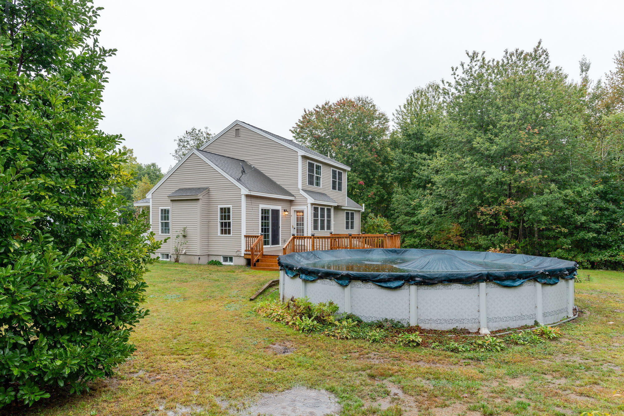 11 Putnam Ridge