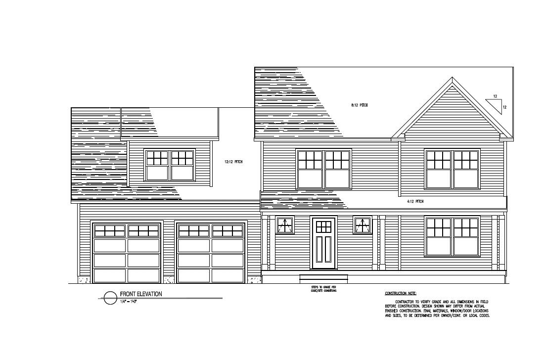12 Aerie Drive