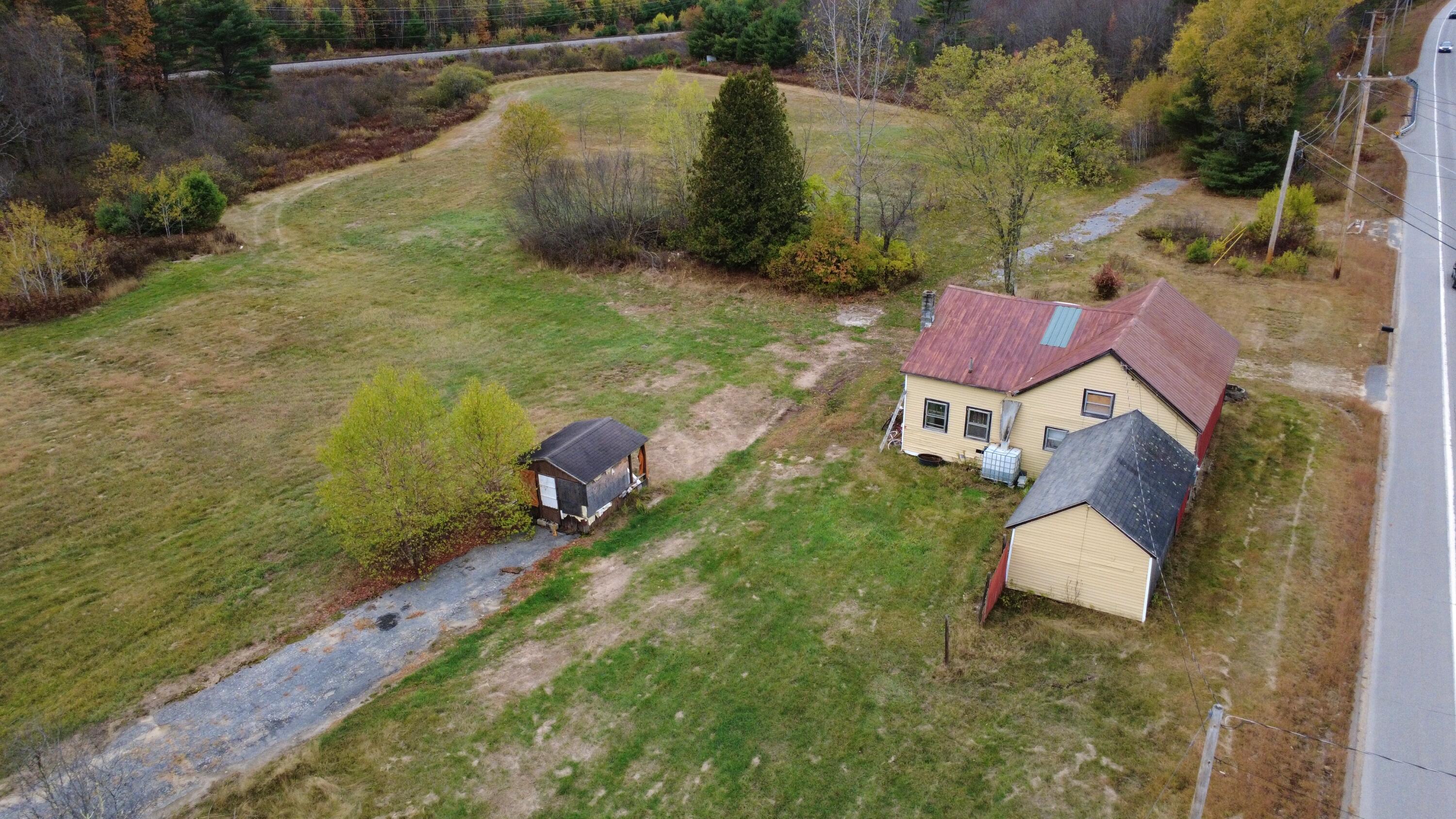 869-02 Walkers Mills Road