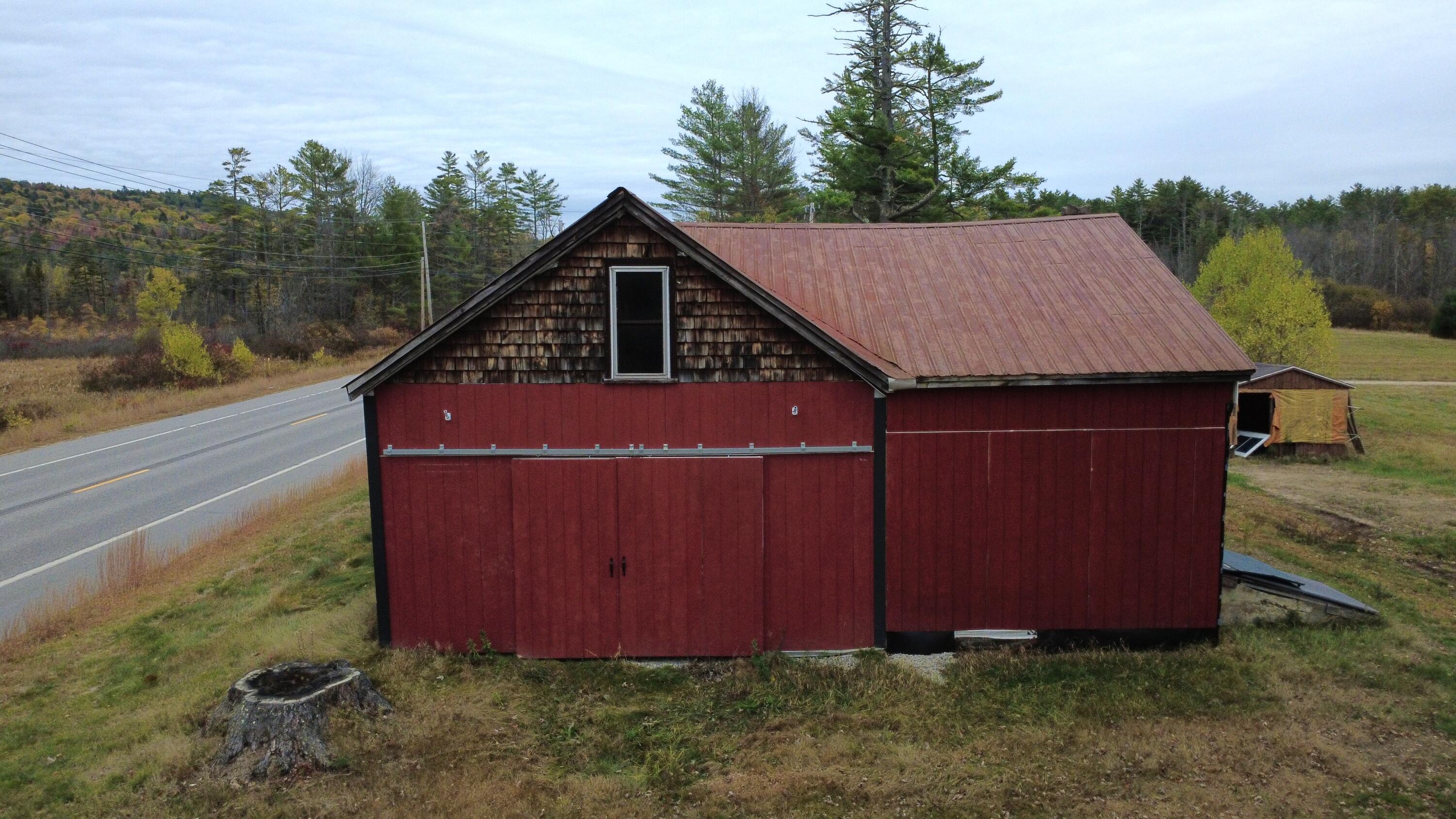 869-02 Walkers Mills Road