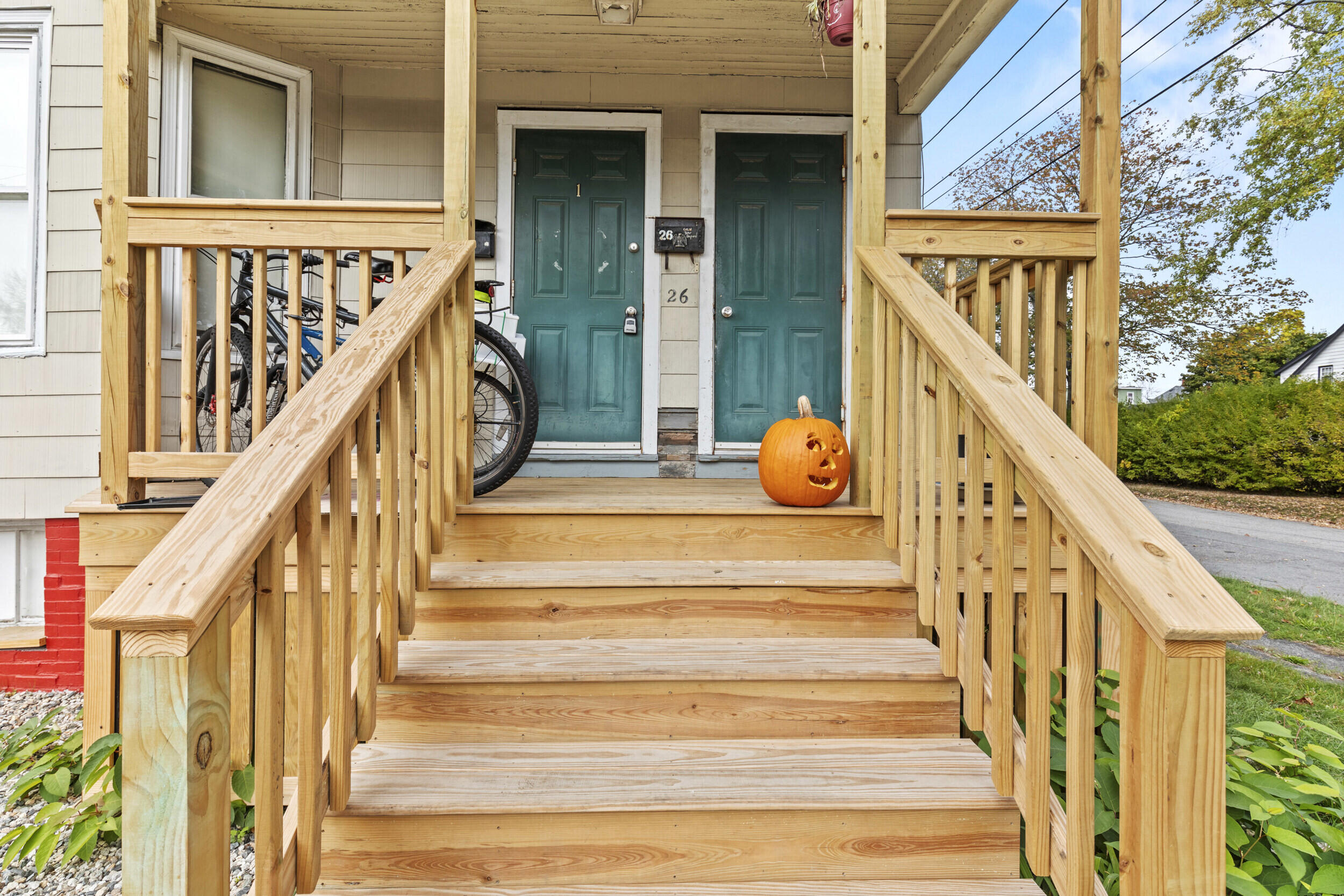 26 Presumpscot Street, Portland