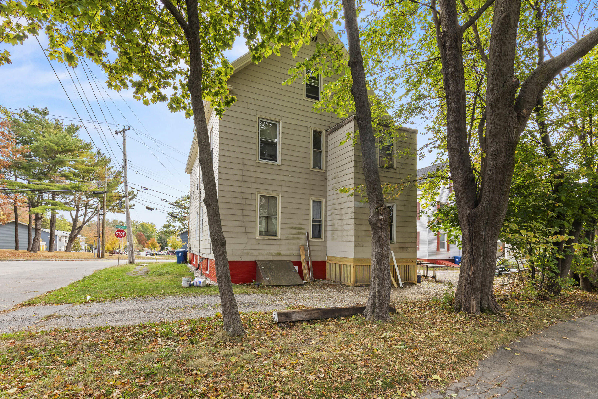 26 Presumpscot Street, Portland