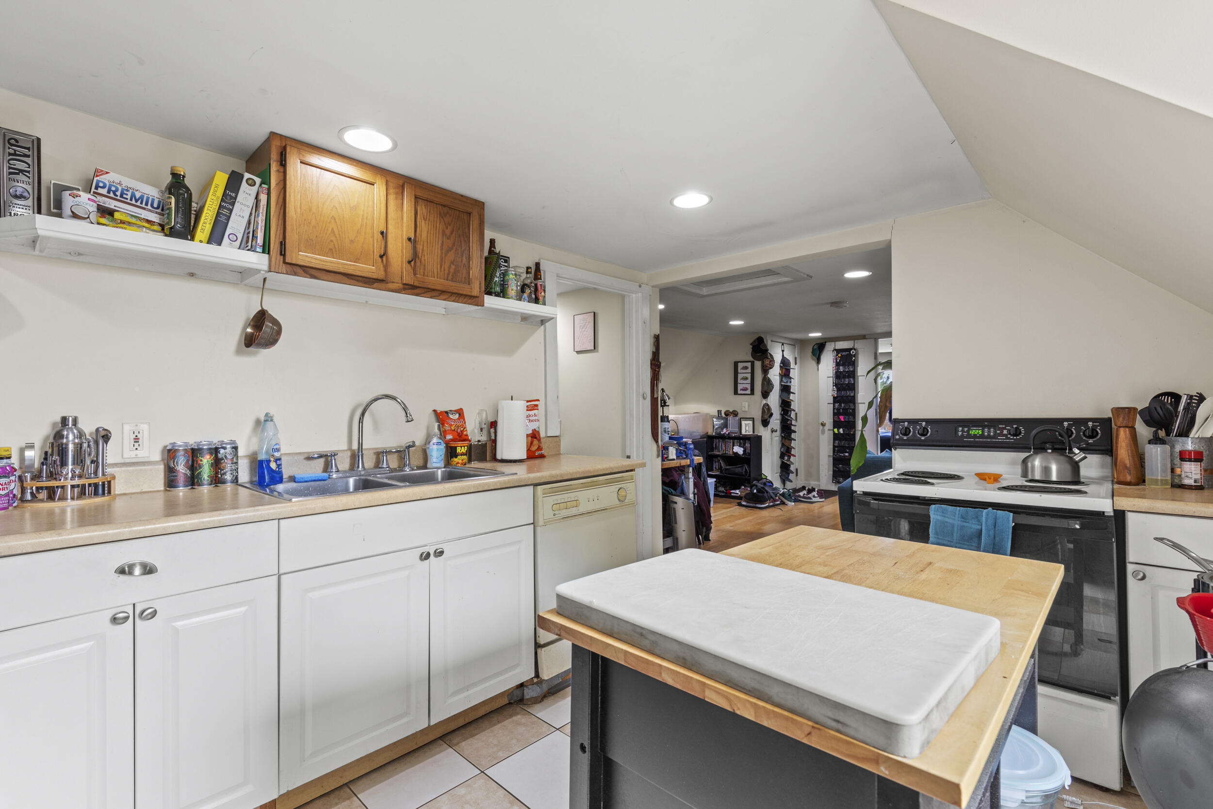 26 Presumpscot Street, Portland