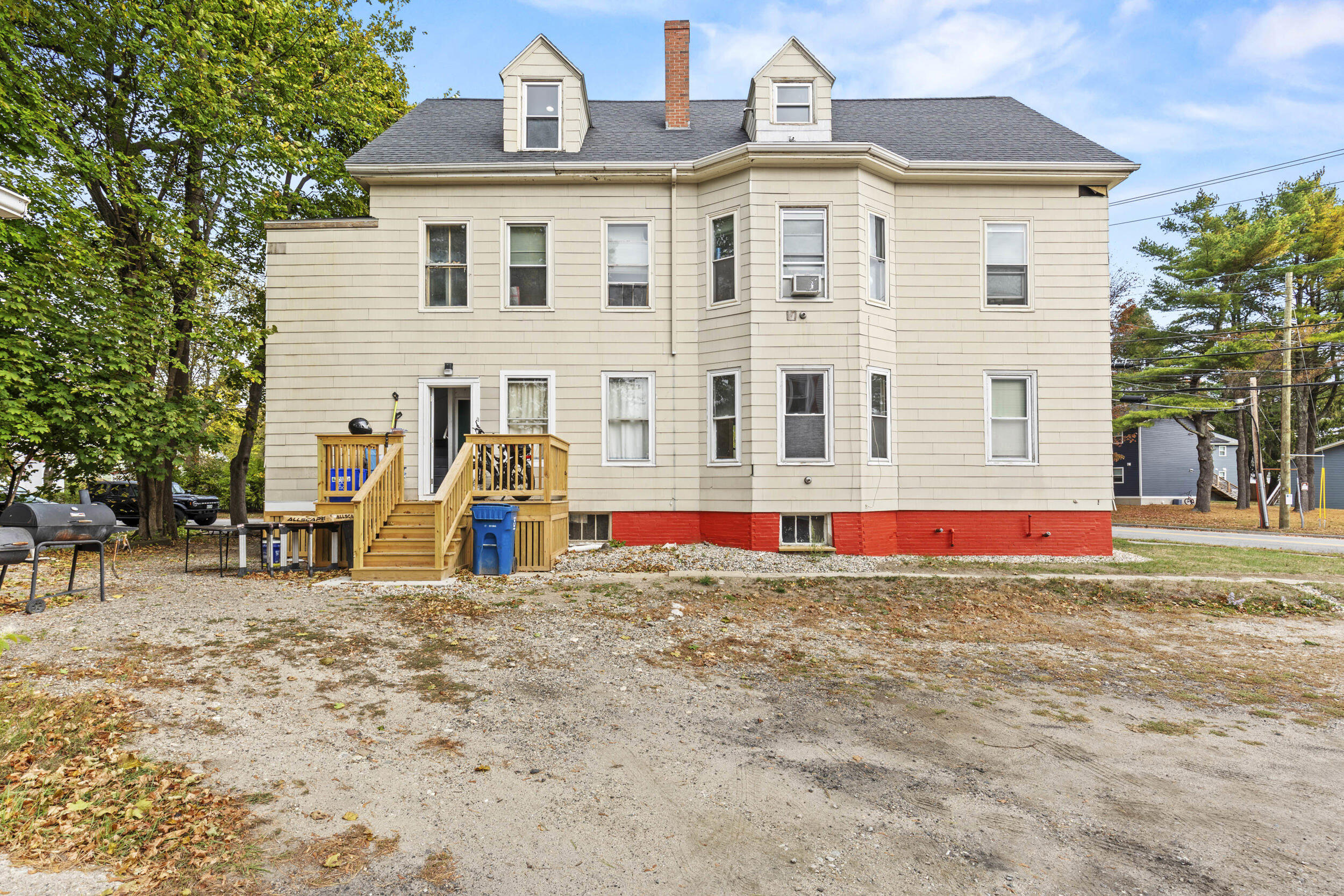 26 Presumpscot Street, Portland