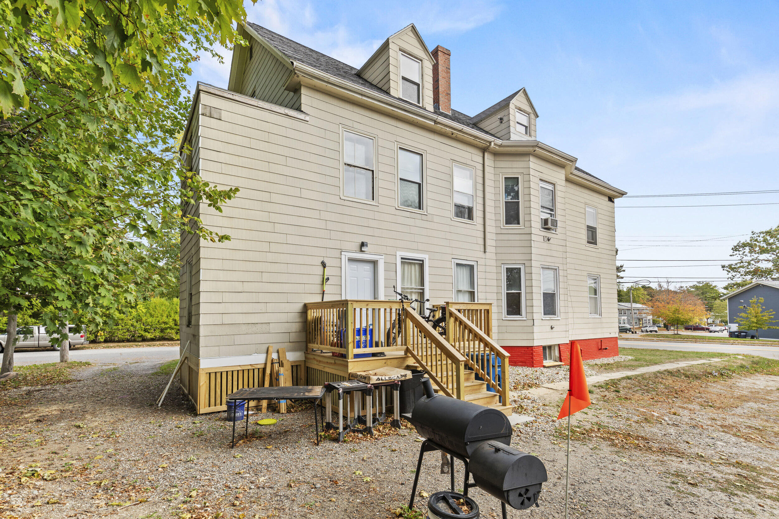 26 Presumpscot Street, Portland