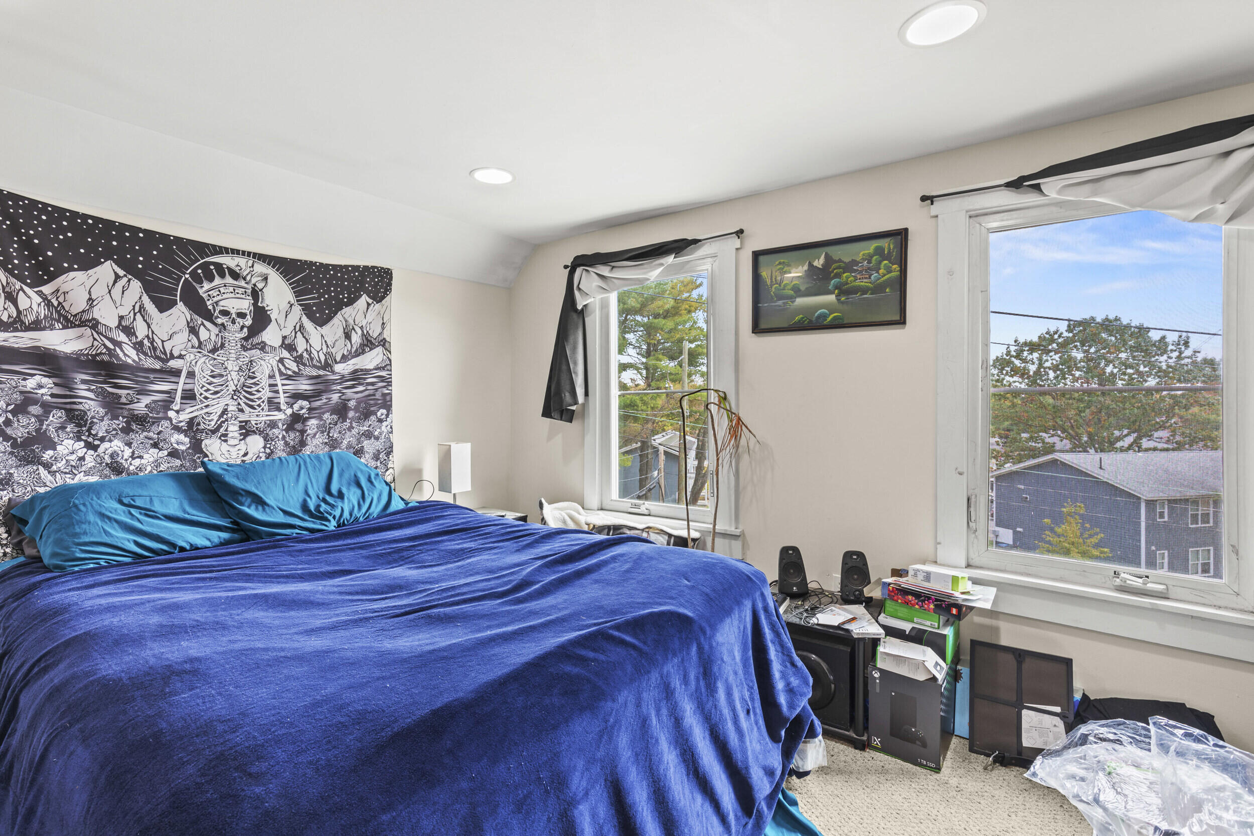 26 Presumpscot Street, Portland