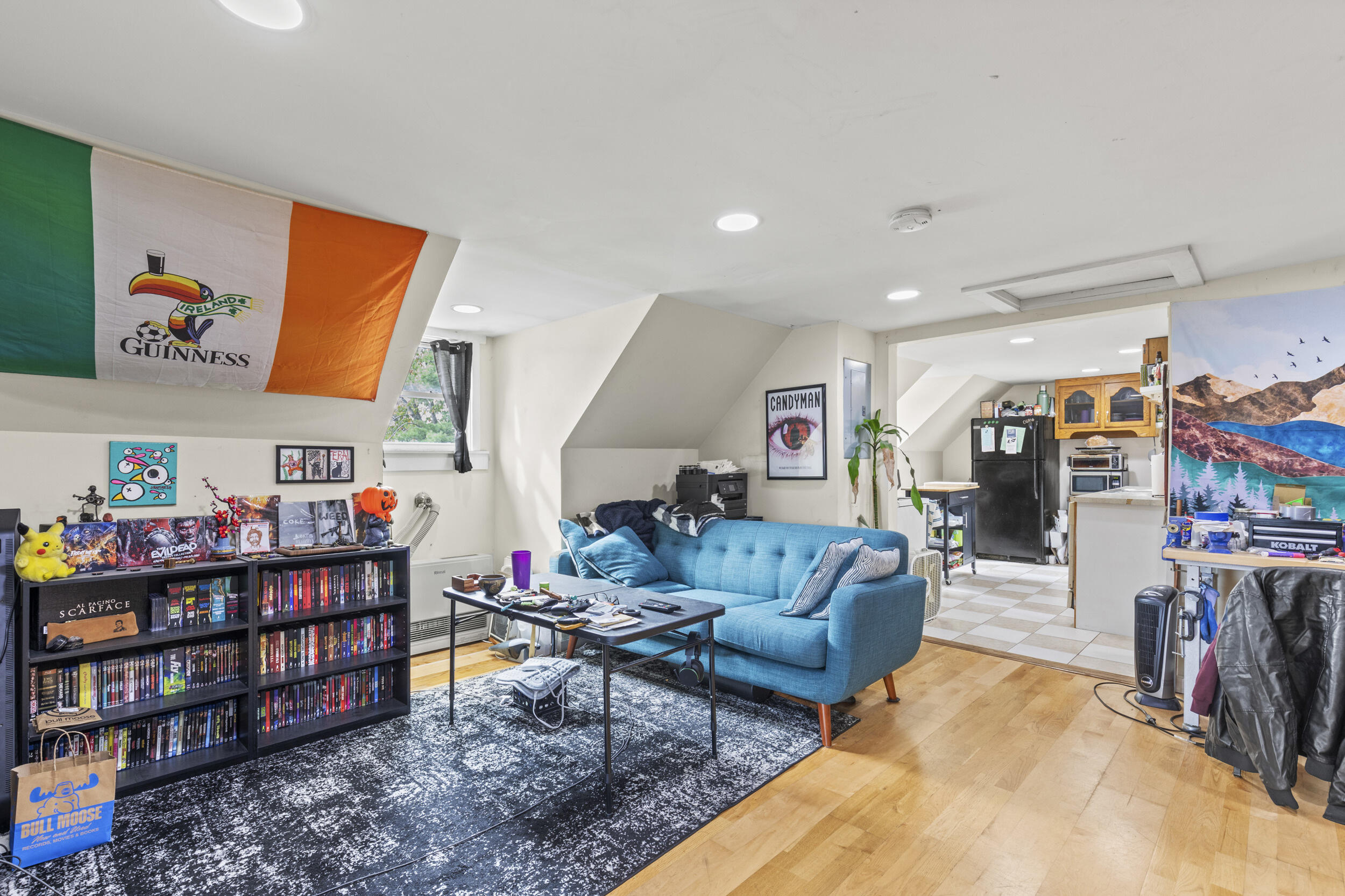 26 Presumpscot Street, Portland